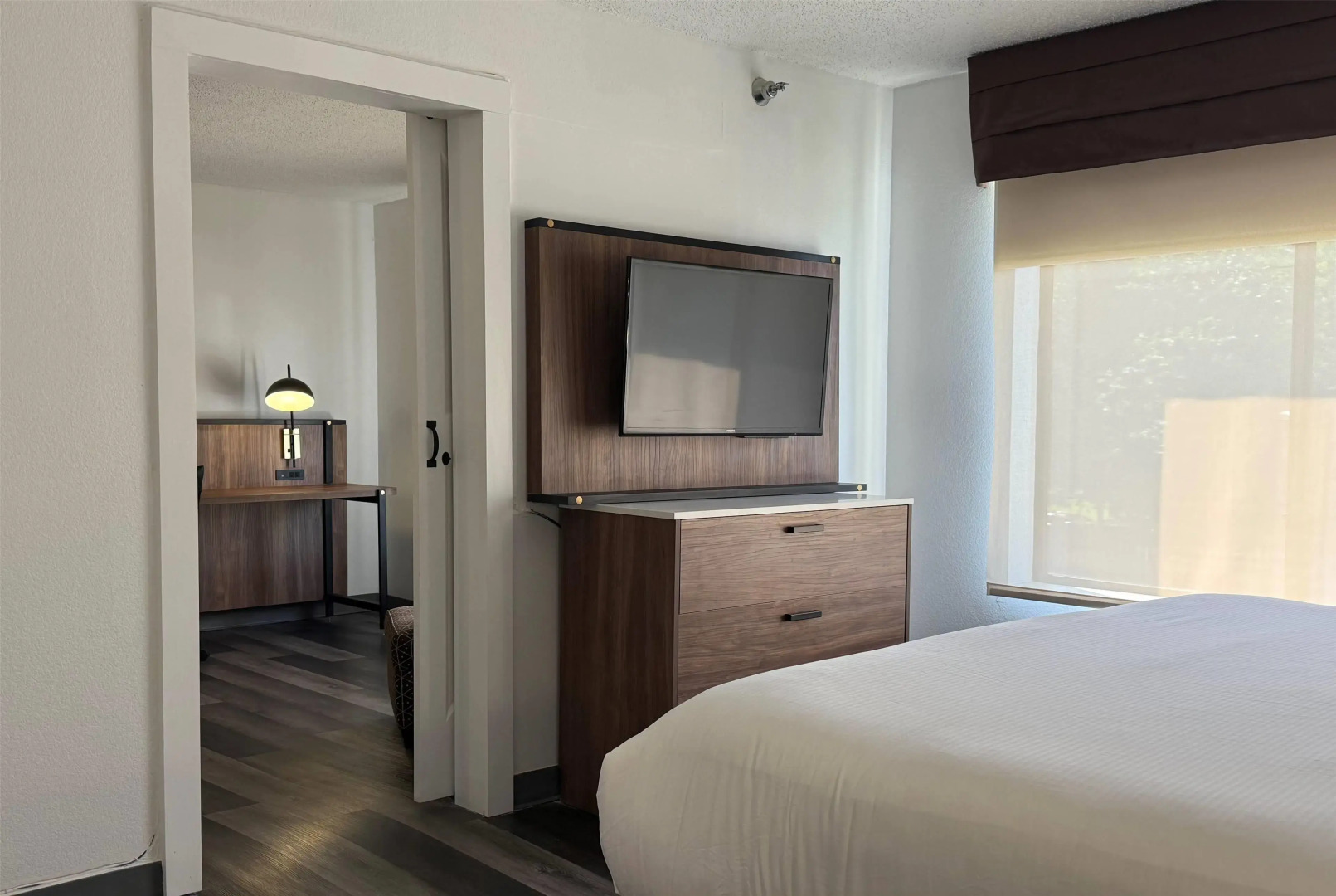 Wingate by Wyndham Indianapolis Airport-Rockville Rd.