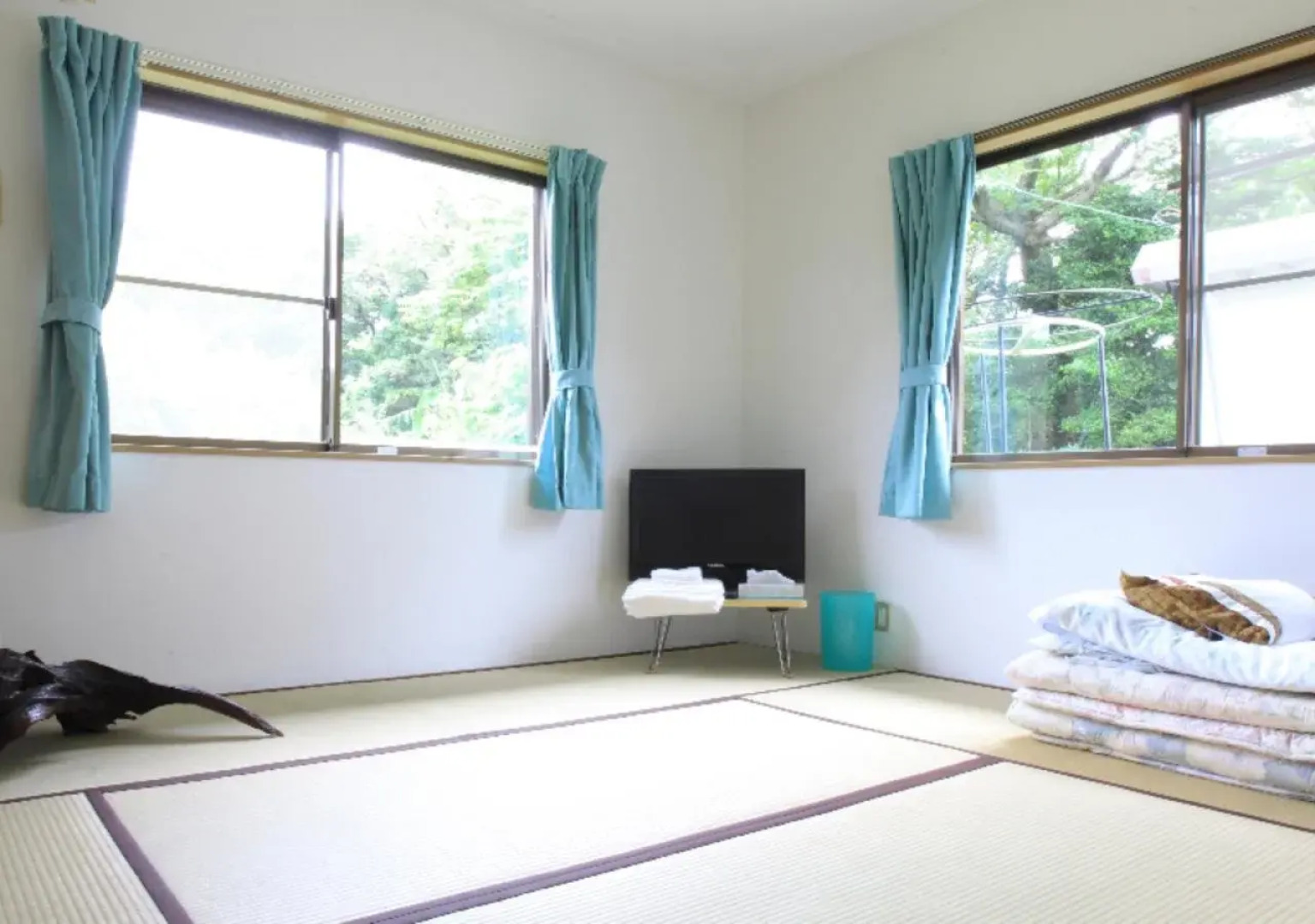 Yakushima Guesthouse Suginoko