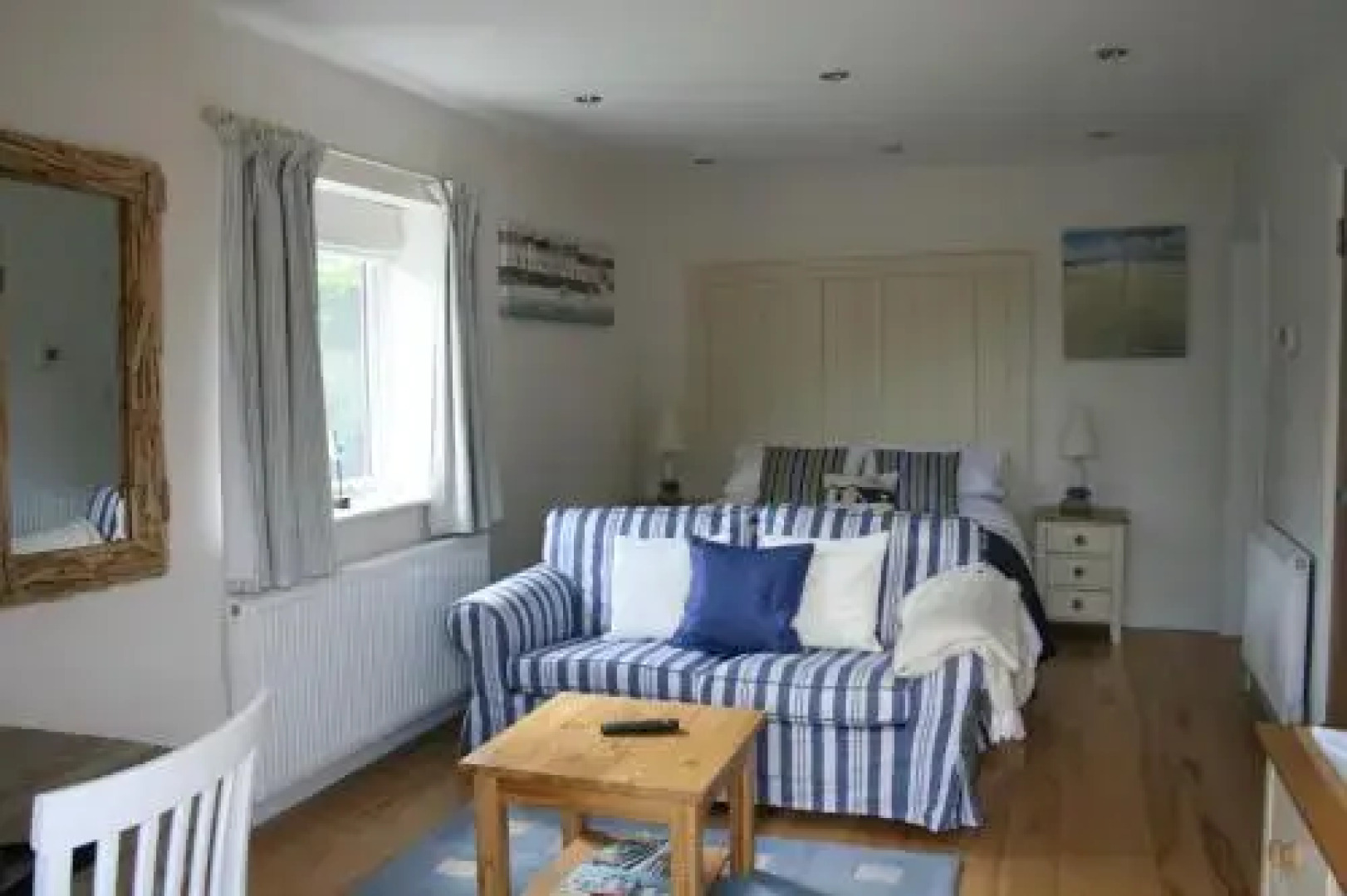 The Cobblers Bed and Breakfast