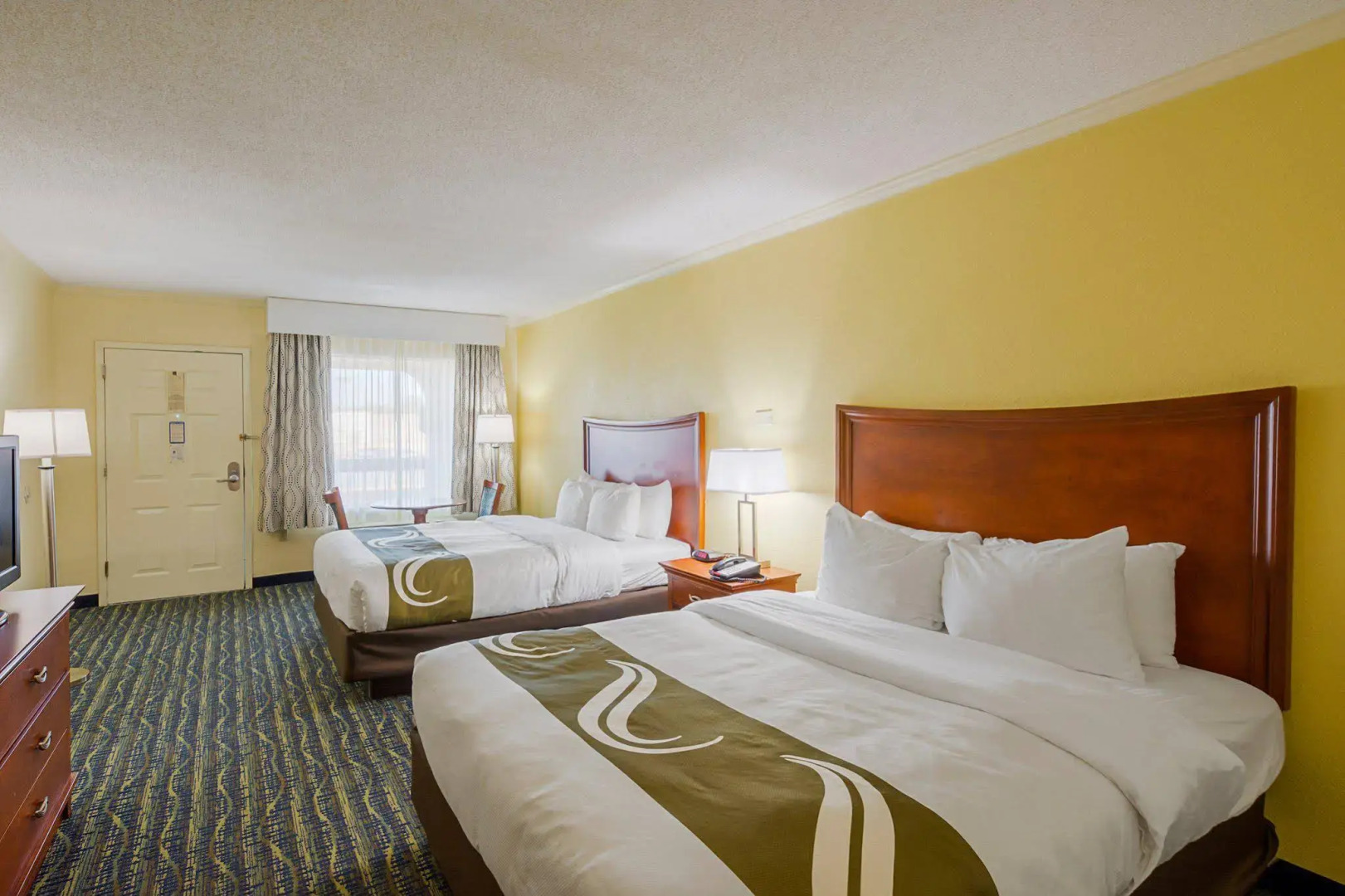 Quality Inn & Suites Florence Civic Center