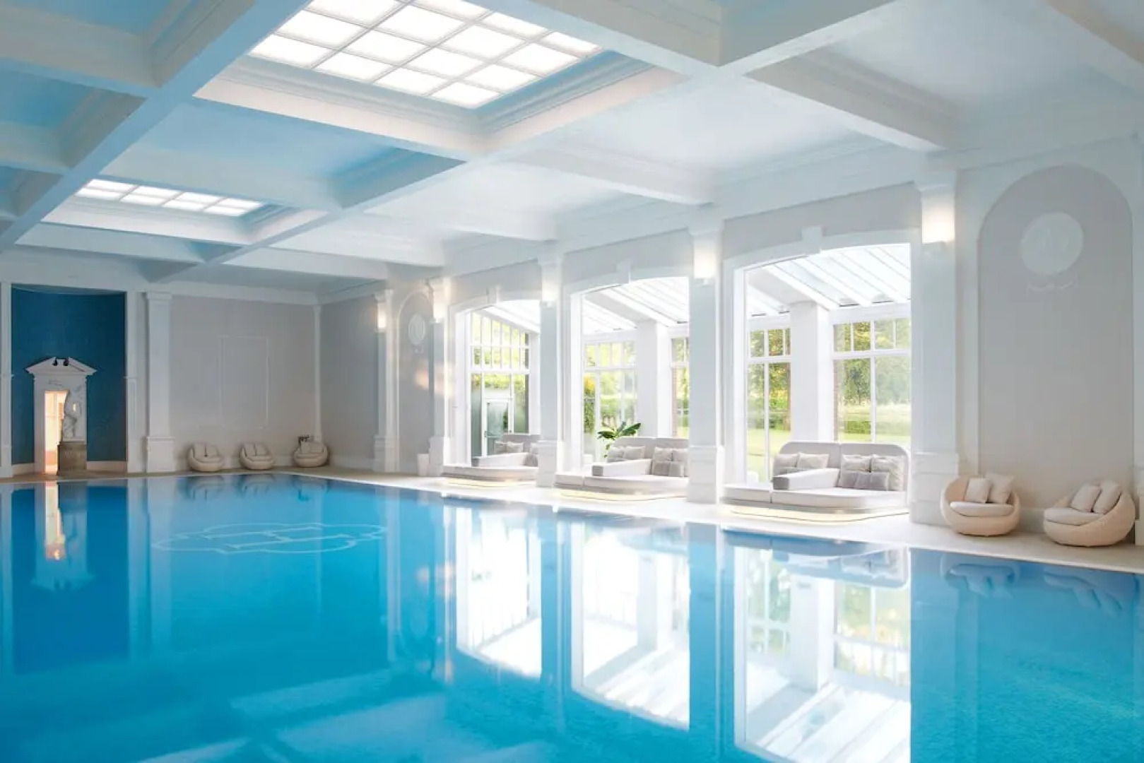Champneys Henlow