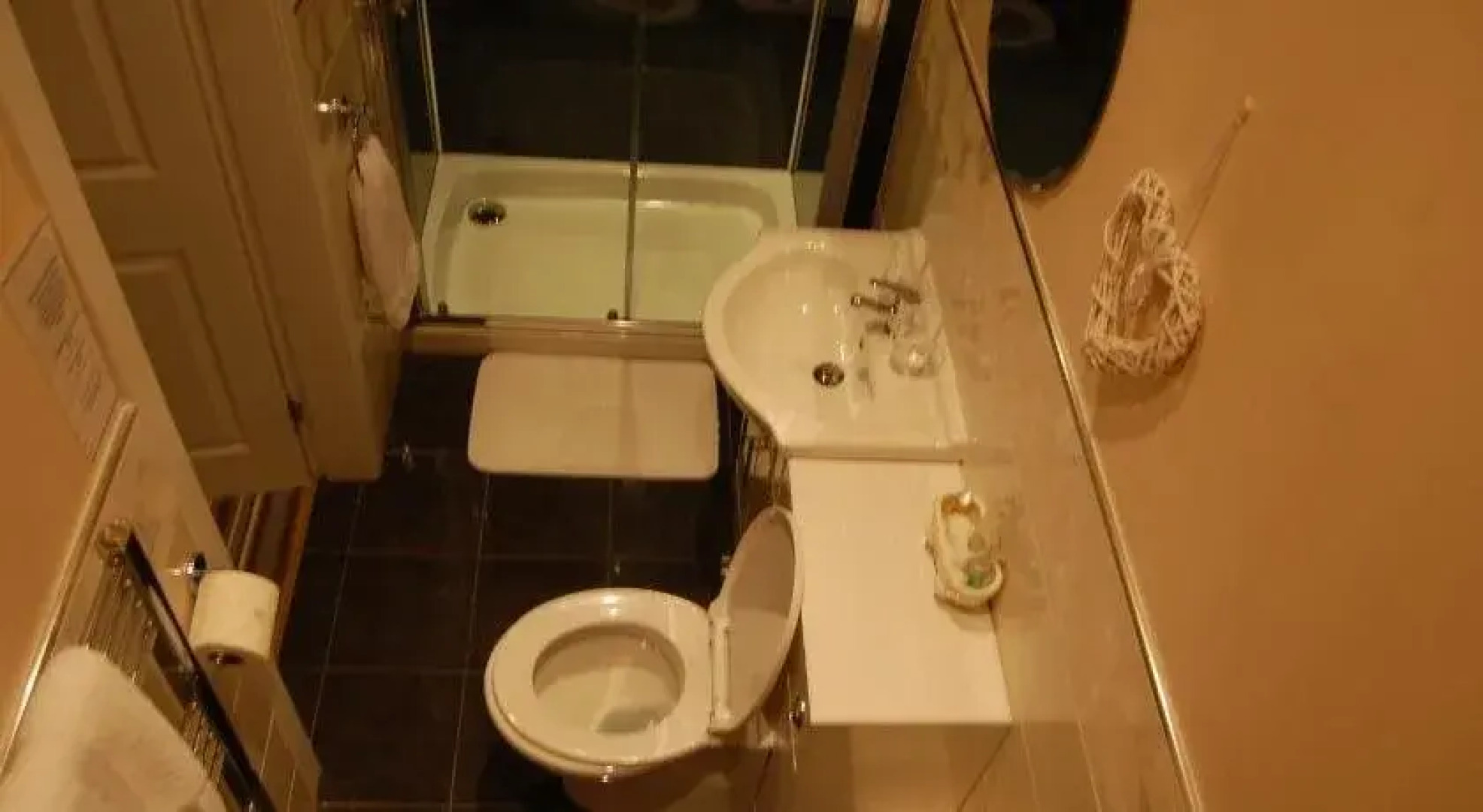 Dawn Break Guest House