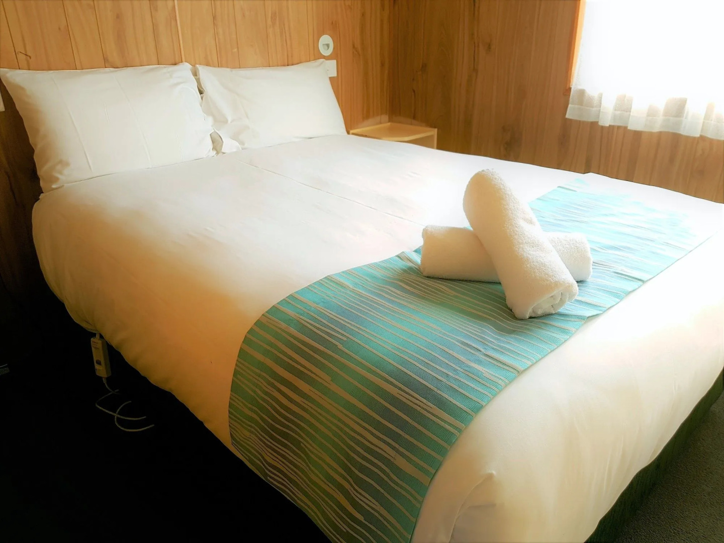 Discovery Parks - Moama West