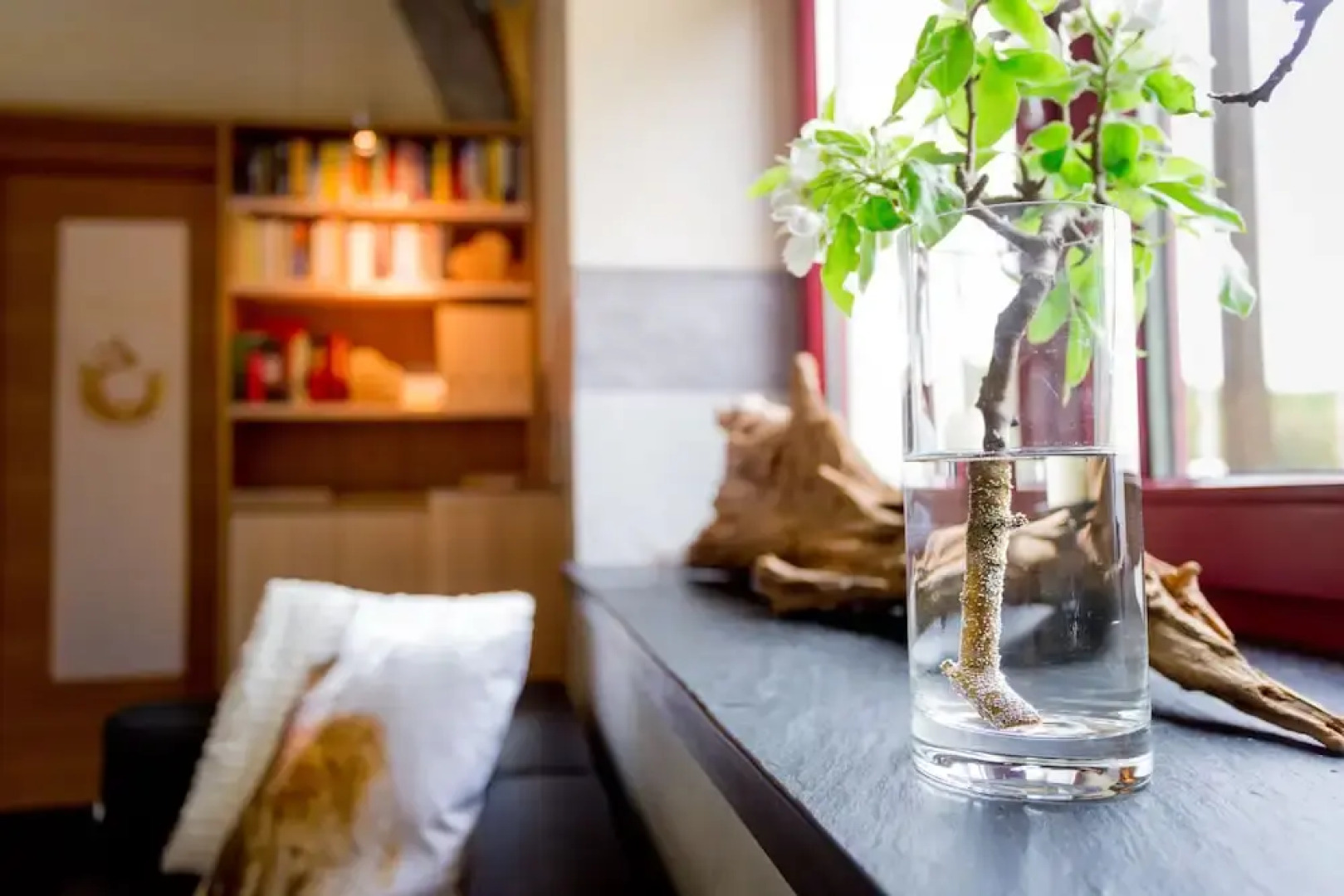 Hotel Schloss Ranzow