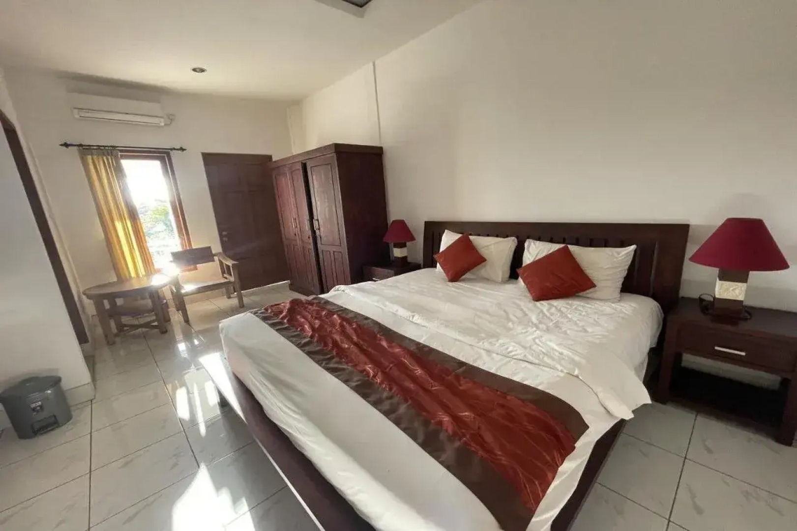 Kusuma Homestay Kerobokan