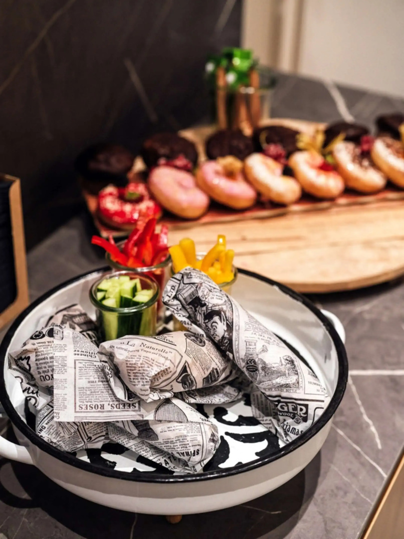 Steigenberger Hotel & Spa Krems