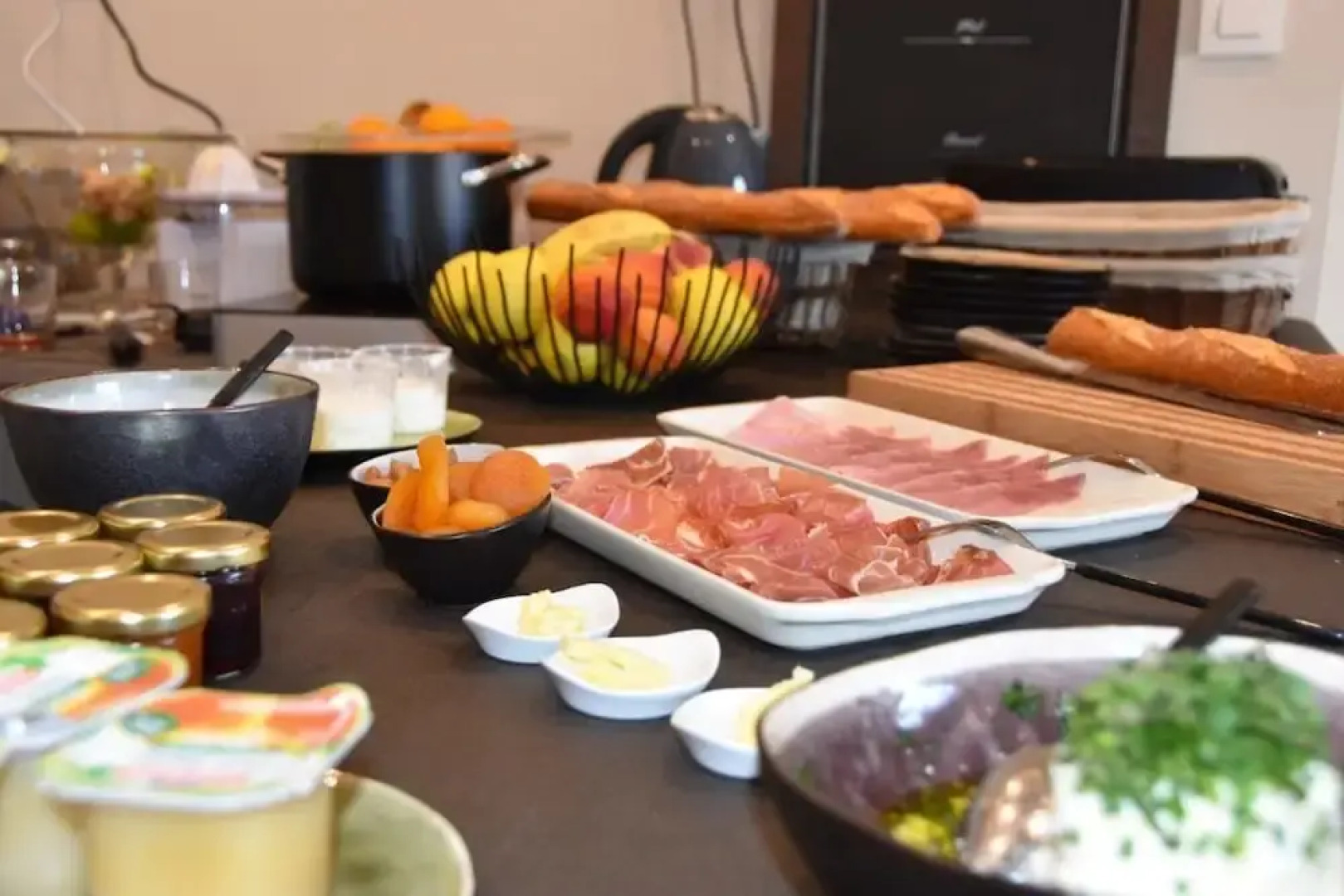 Chambres d'Hôtes Le Pontillaou