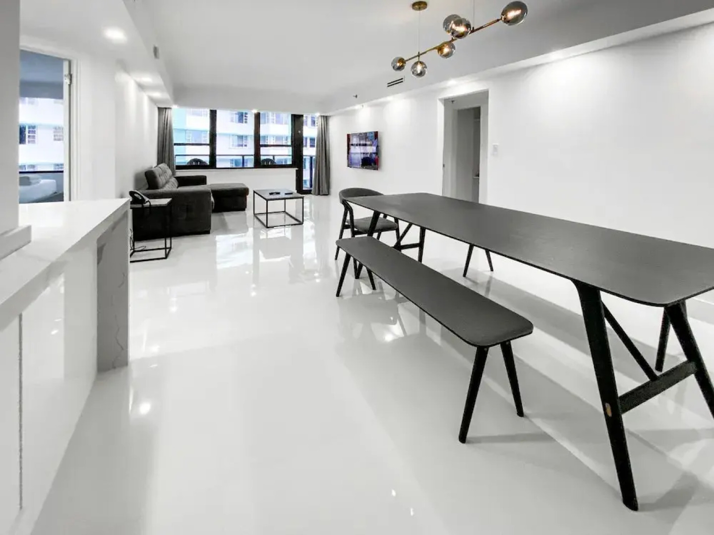 Alexander by Design Suites