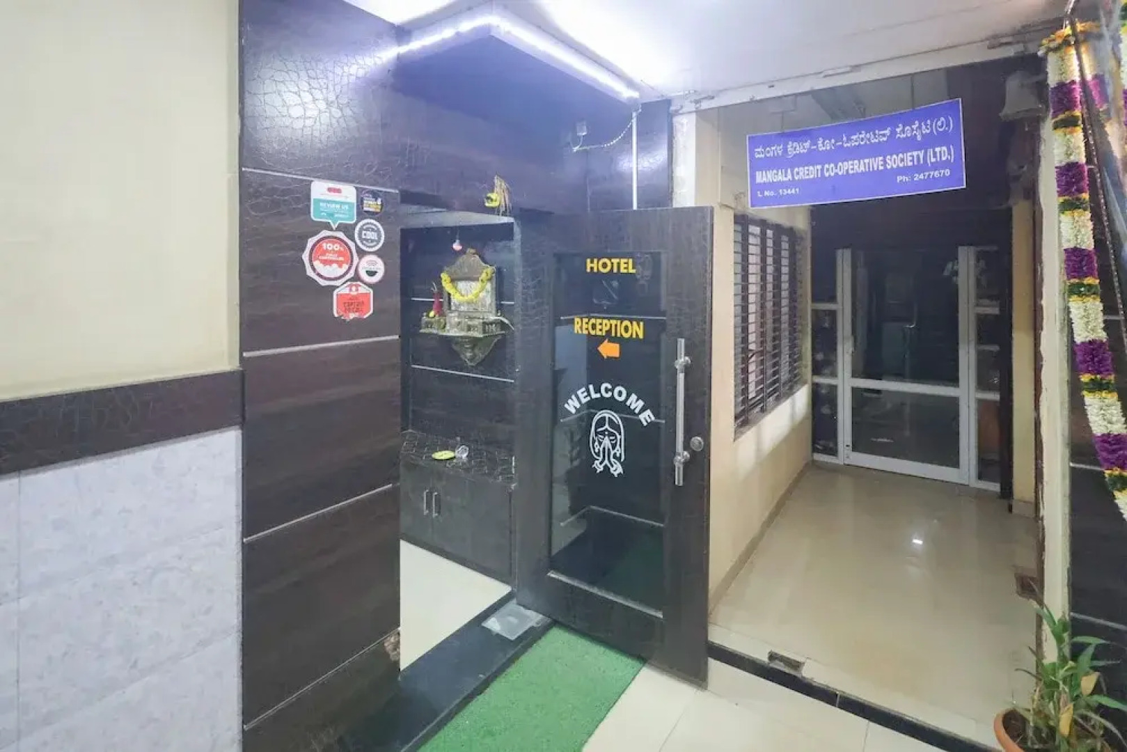 PPH Living Stepsotel