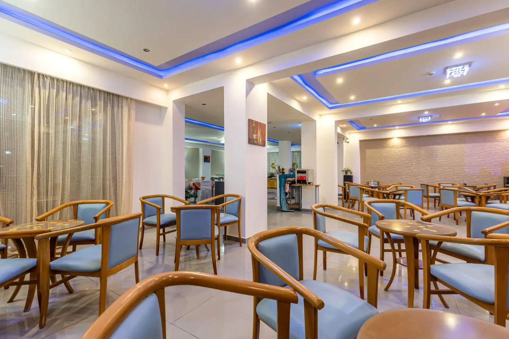 Esperia Boutique Hotel