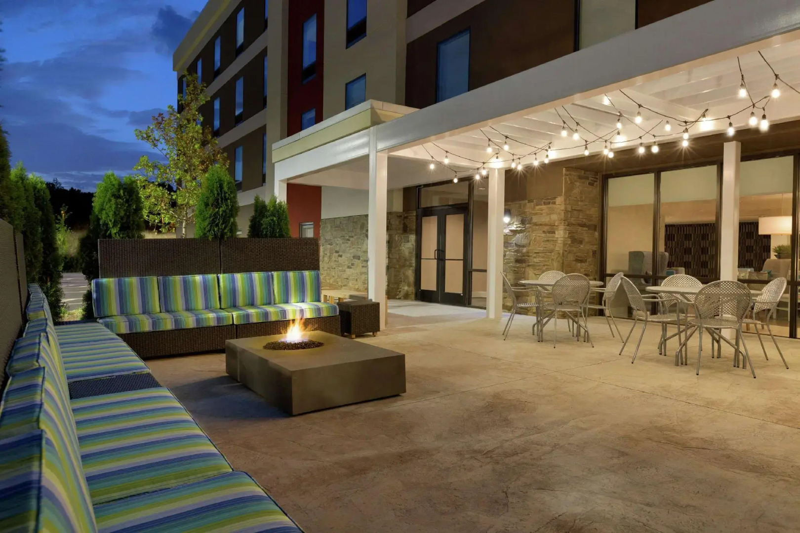 Home2 Suites by Hilton Cartersville