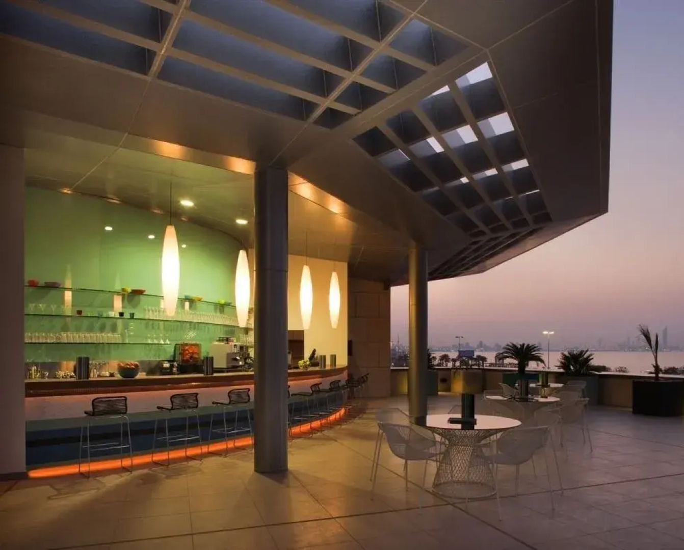 Hotel Missoni Kuwait