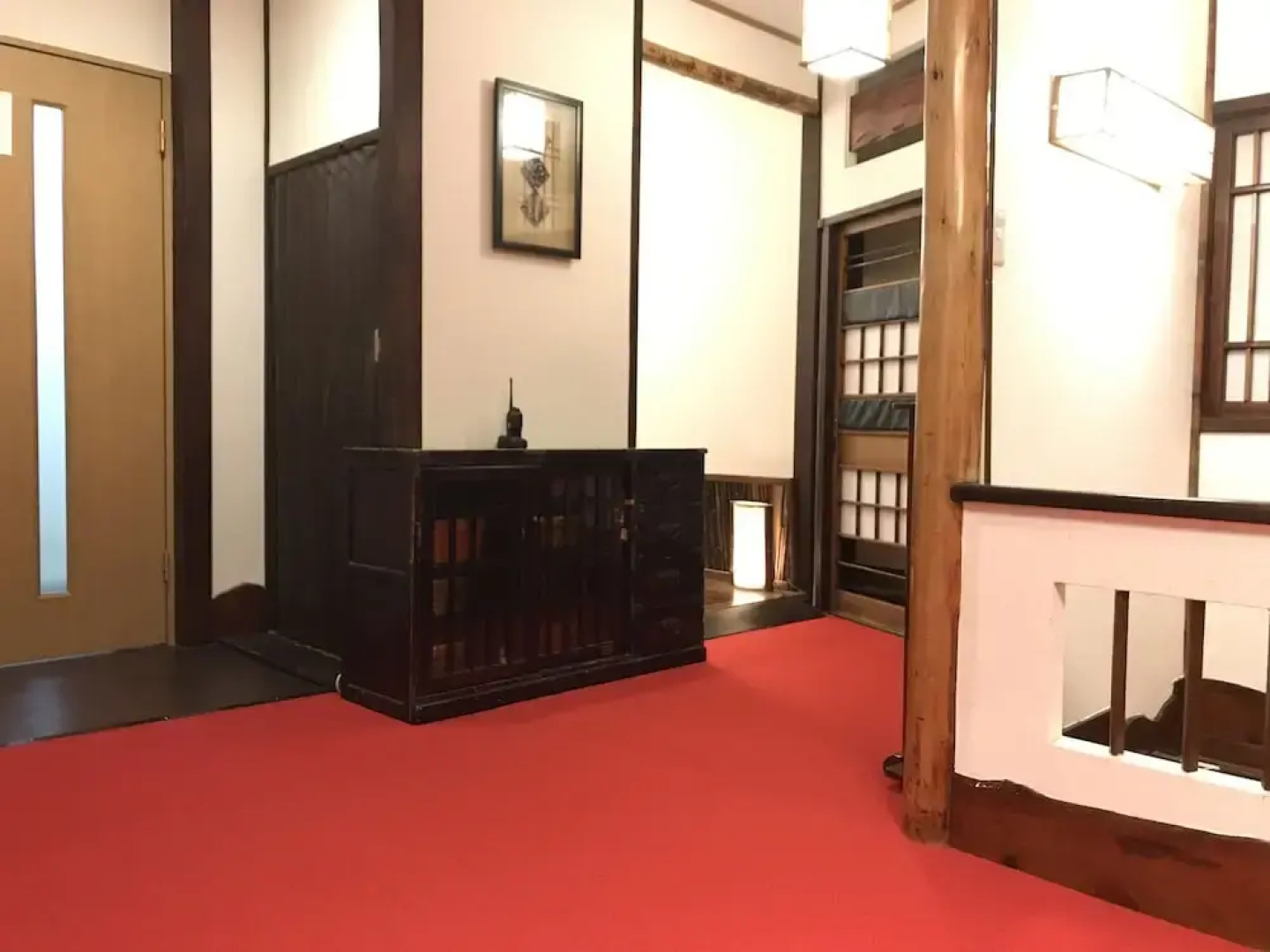 Onsen Ryokan Suigetsu