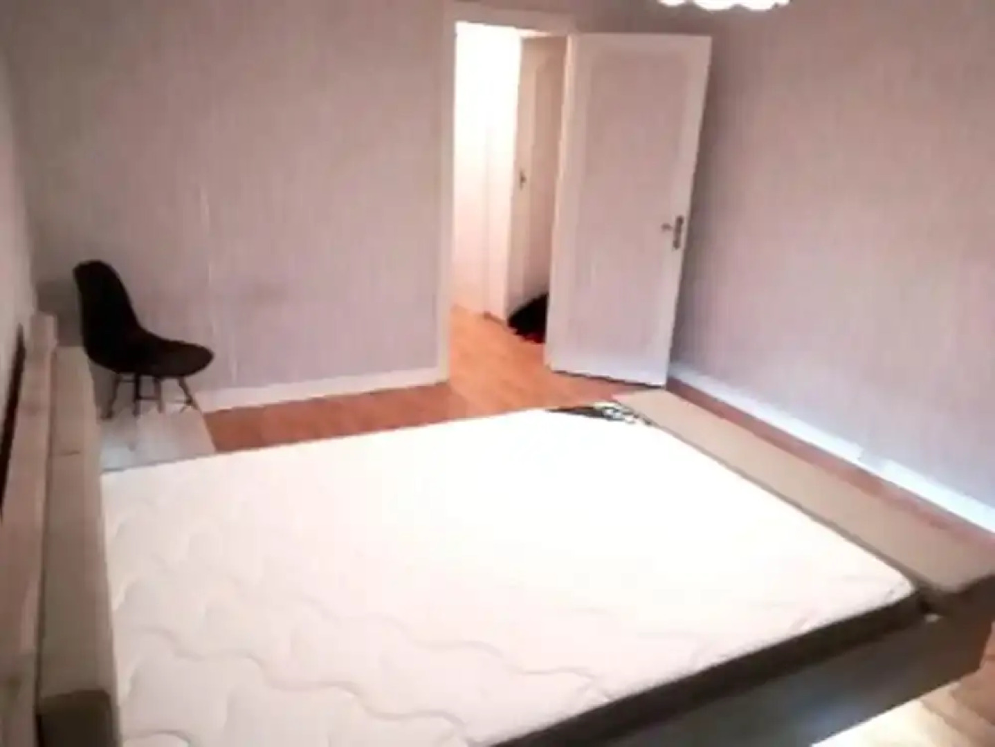 Apartment With one Bedroom in Montrichard Val de Cher, With Wonderful