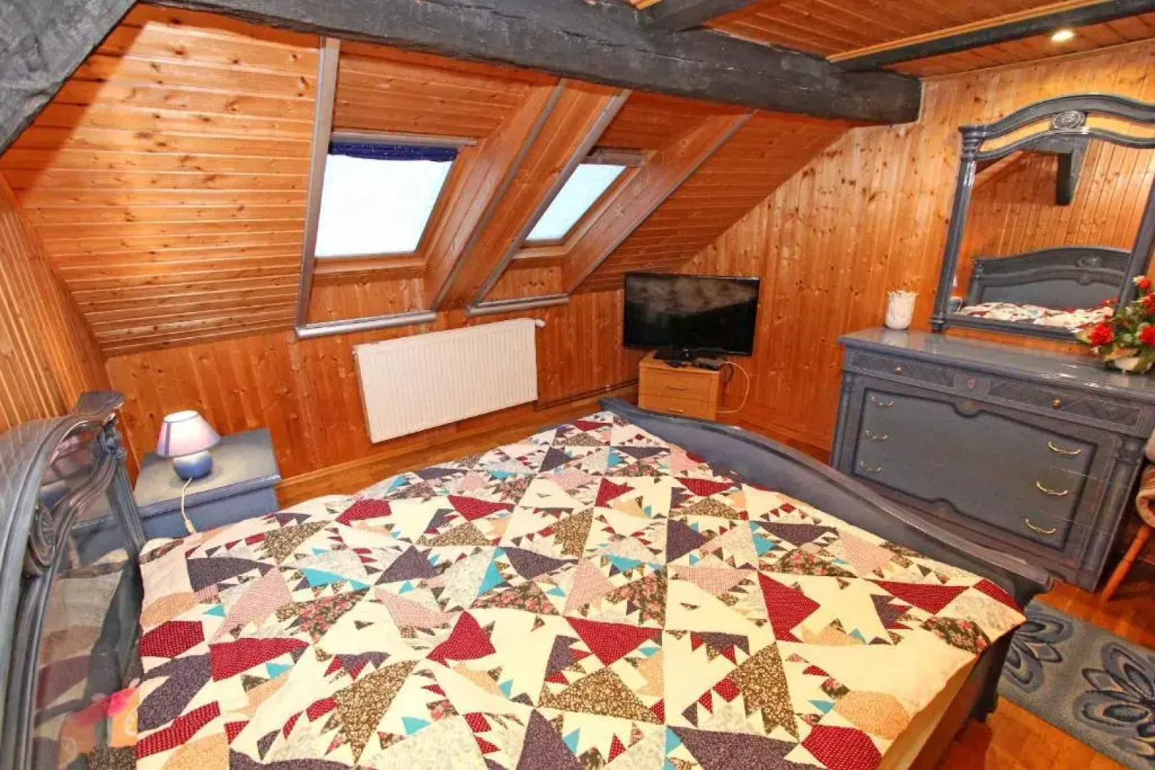 Ferienwohnung Lassan VORP 3011