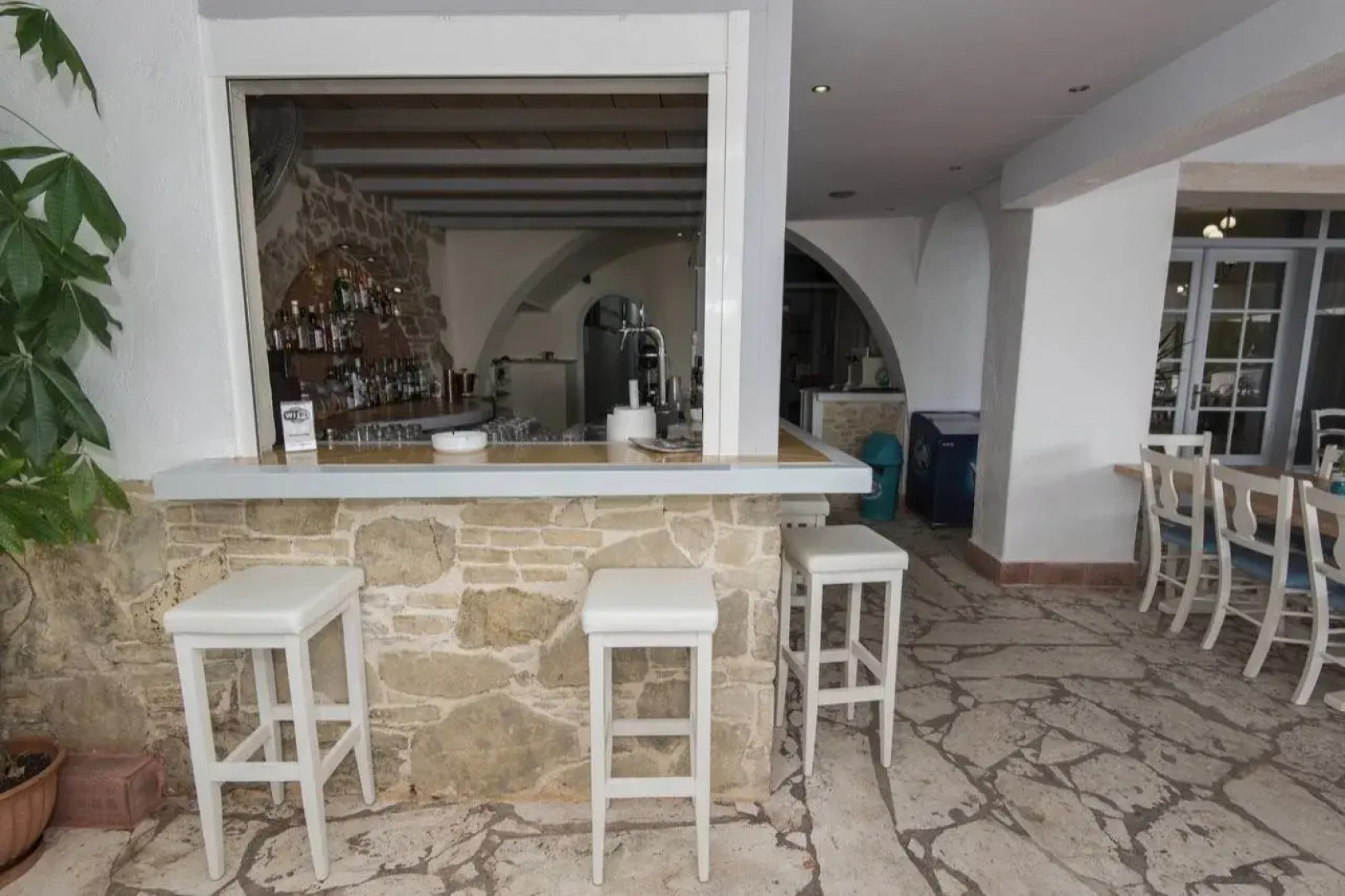 Aromacreta & Spa Ex Coriva Beach & Village