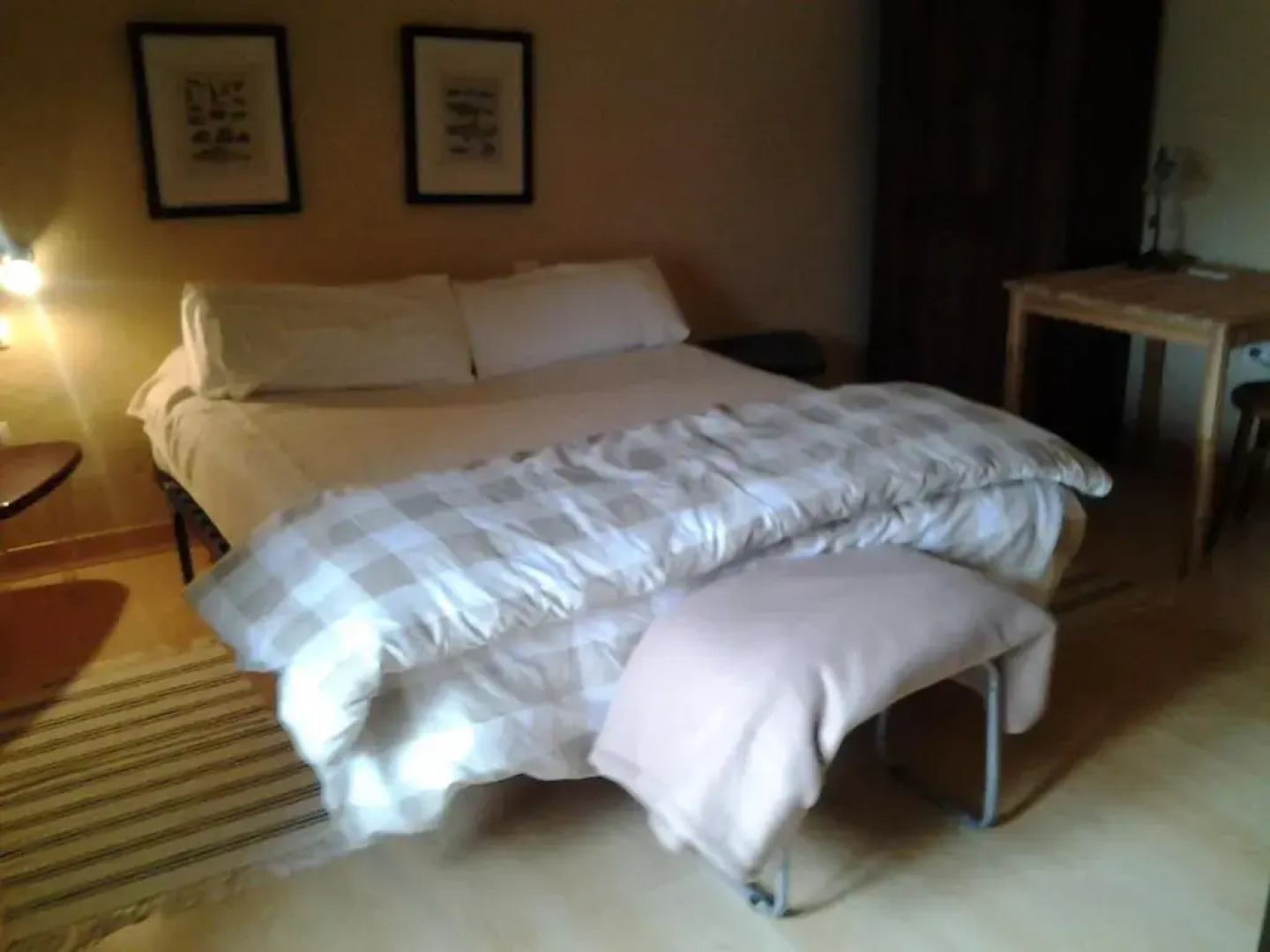 Casa rural La Cantarera