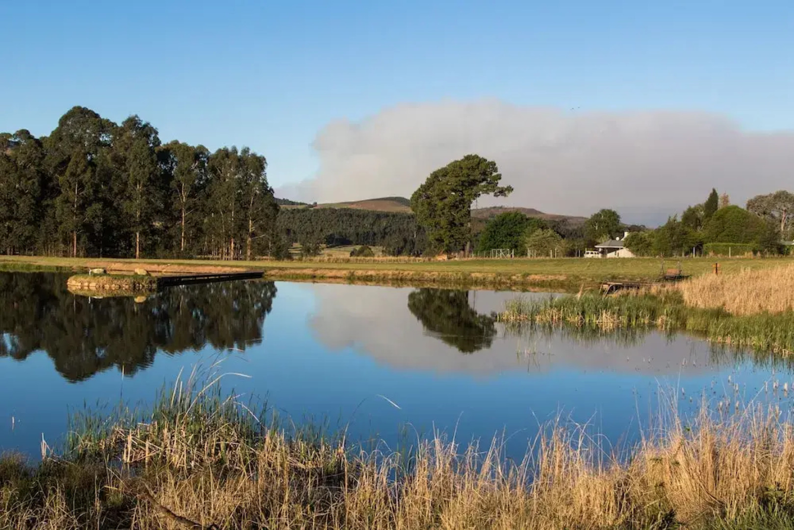 Kamberg Valley Hideaway