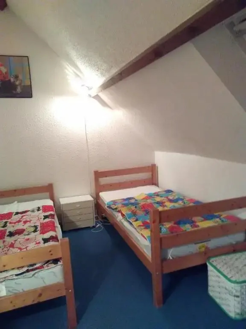 Maison Bord de Mer a St Gildas de Rhuys