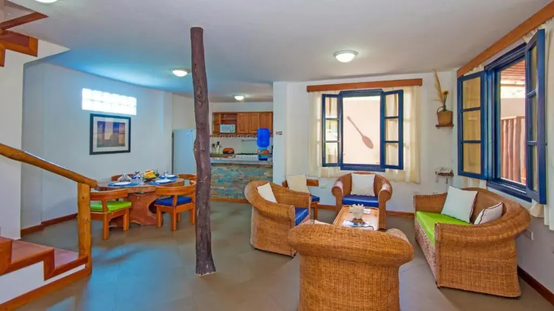 Villas Galapagos Cottages