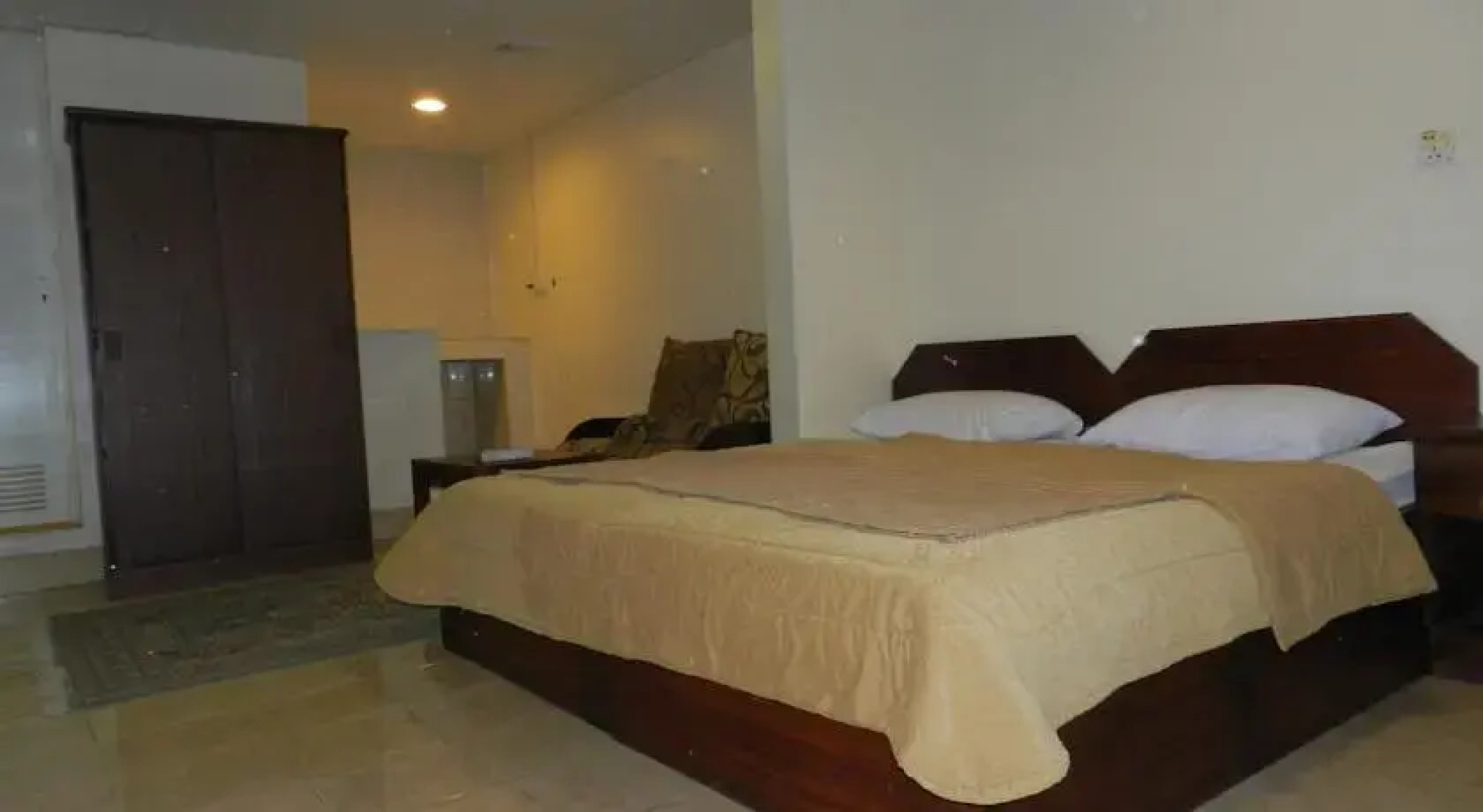 Al Saraya Apartment