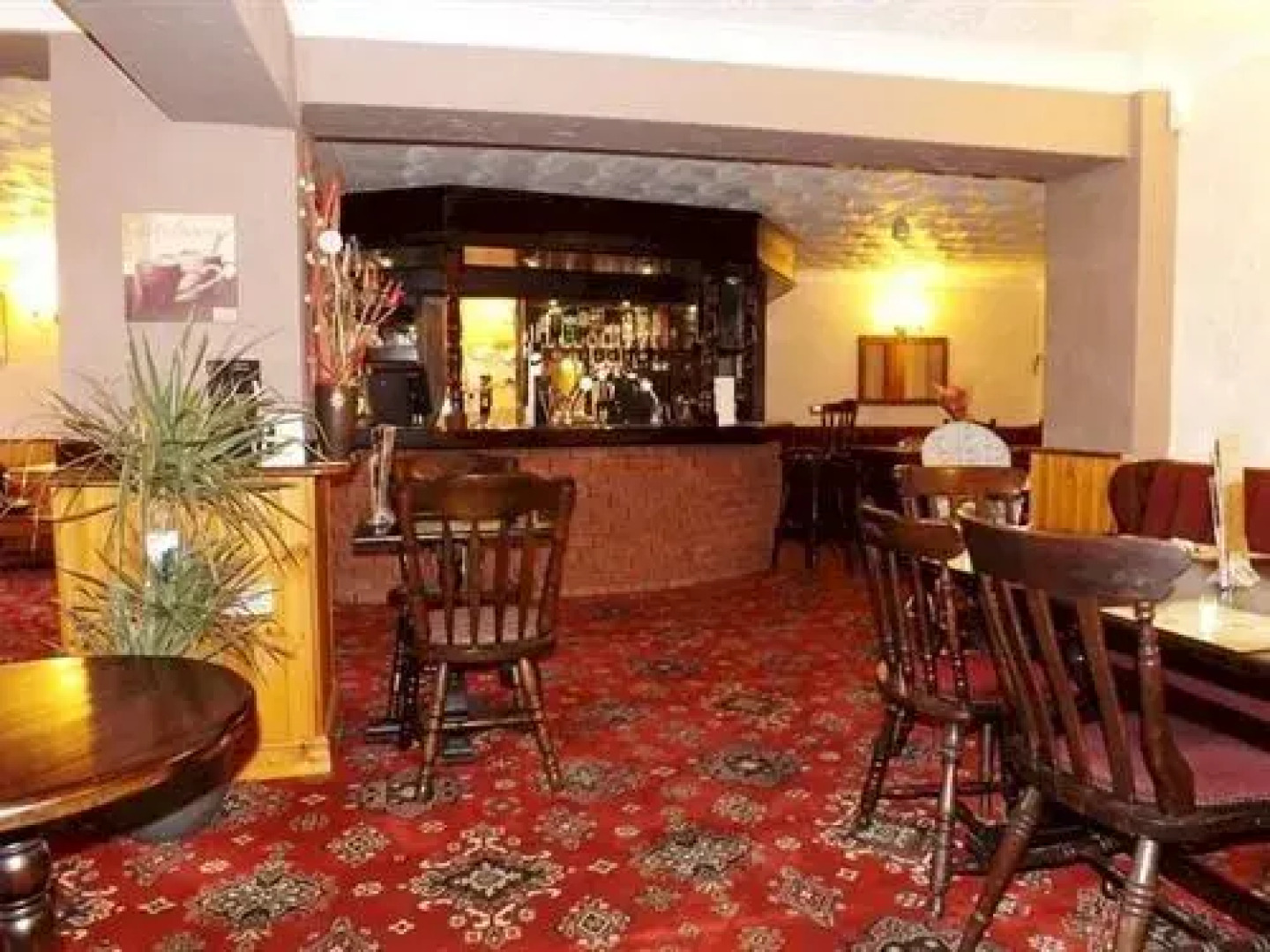 The Kings Head inn