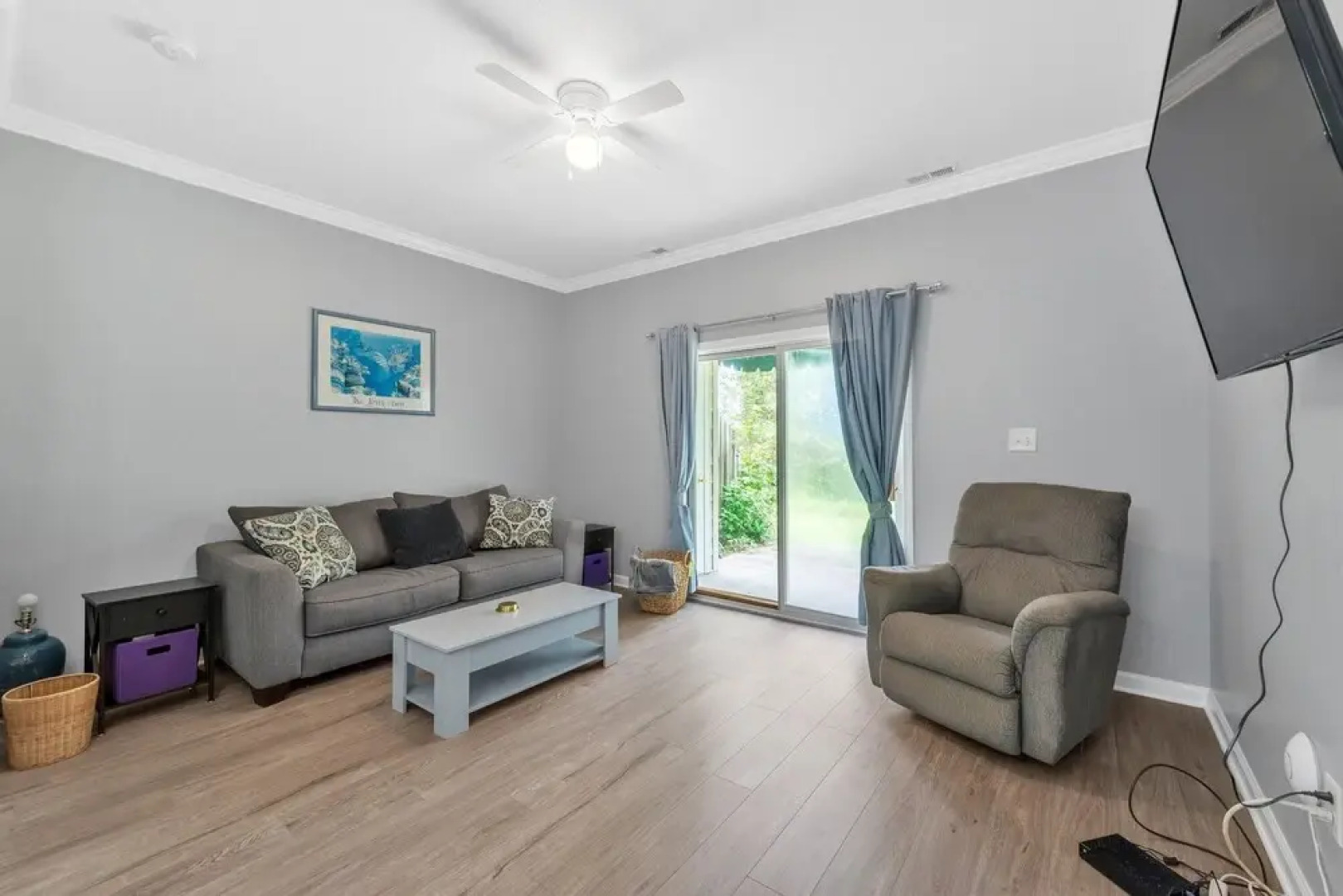 Excellent Vacation Townhome Near Myrtle Beach Adventure 2 Bedroom Townhouse by Redawning