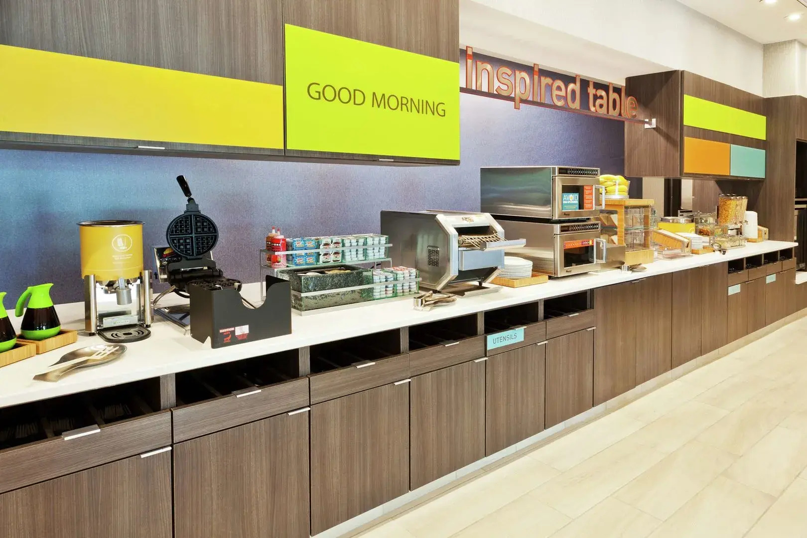 Home2 Suites by Hilton Birmingham Colonnade