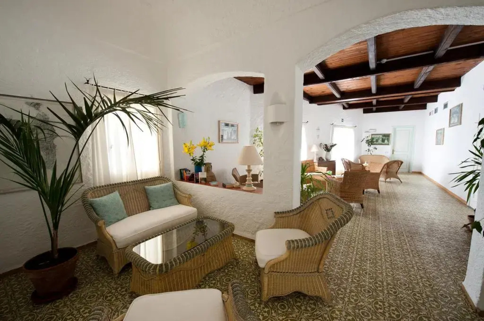 Park Hotel Resort Baja Sardinia