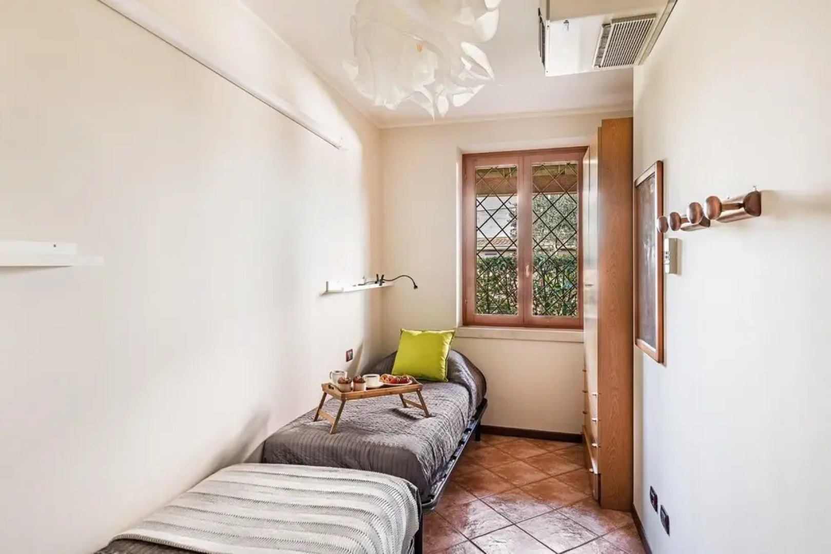 Lauri 0 11 Apartment by Wonderful Italy