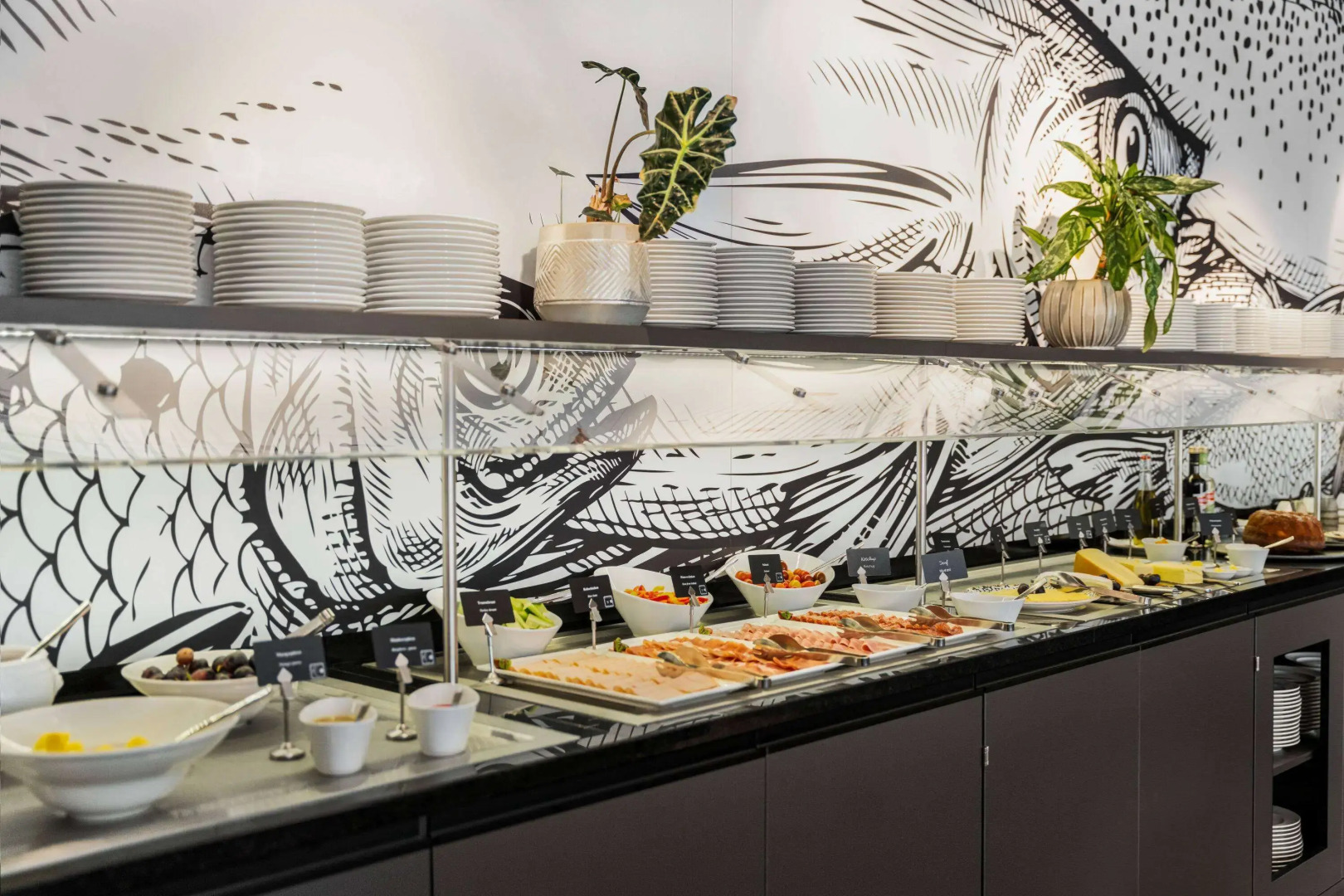 Vienna House Zur Bleiche Schaffhausen