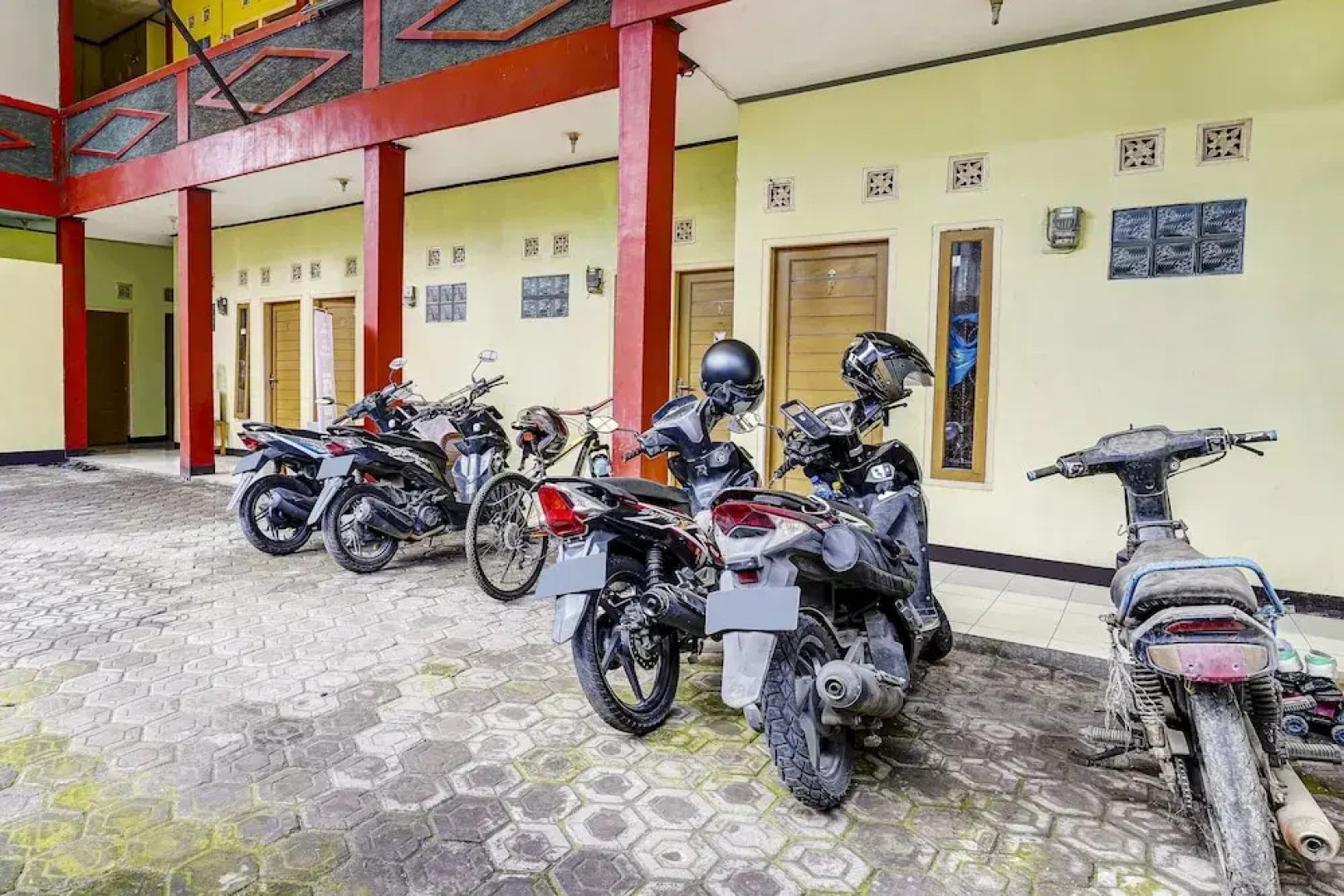 Hotel O Rumah Cantik Homestay Syariah