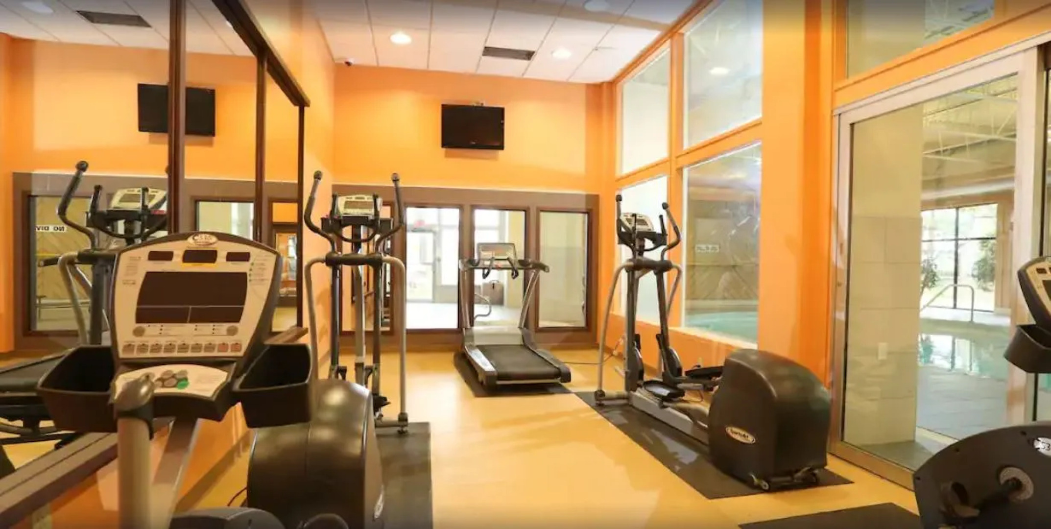 Edward Hotel North York