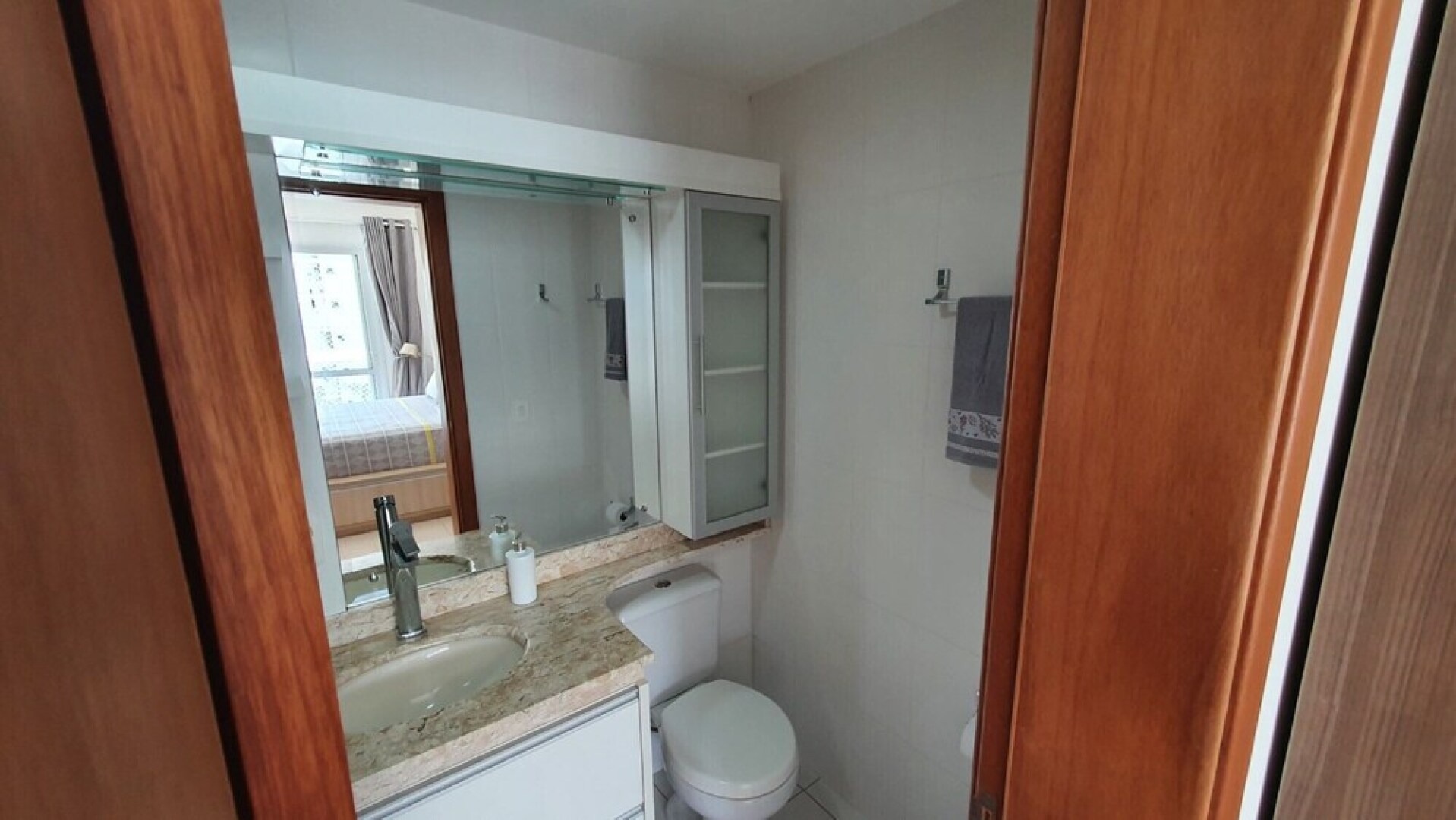 Ap Nautilus Master Oceanic em Penha