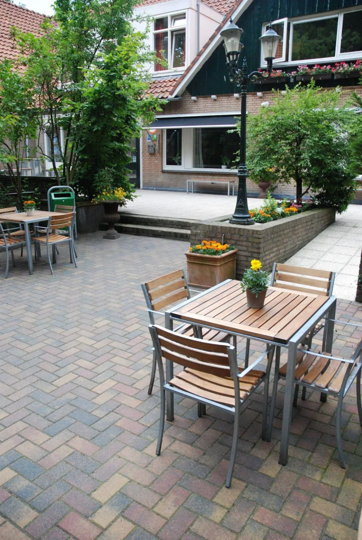 Stayokay Arnhem - Hostel