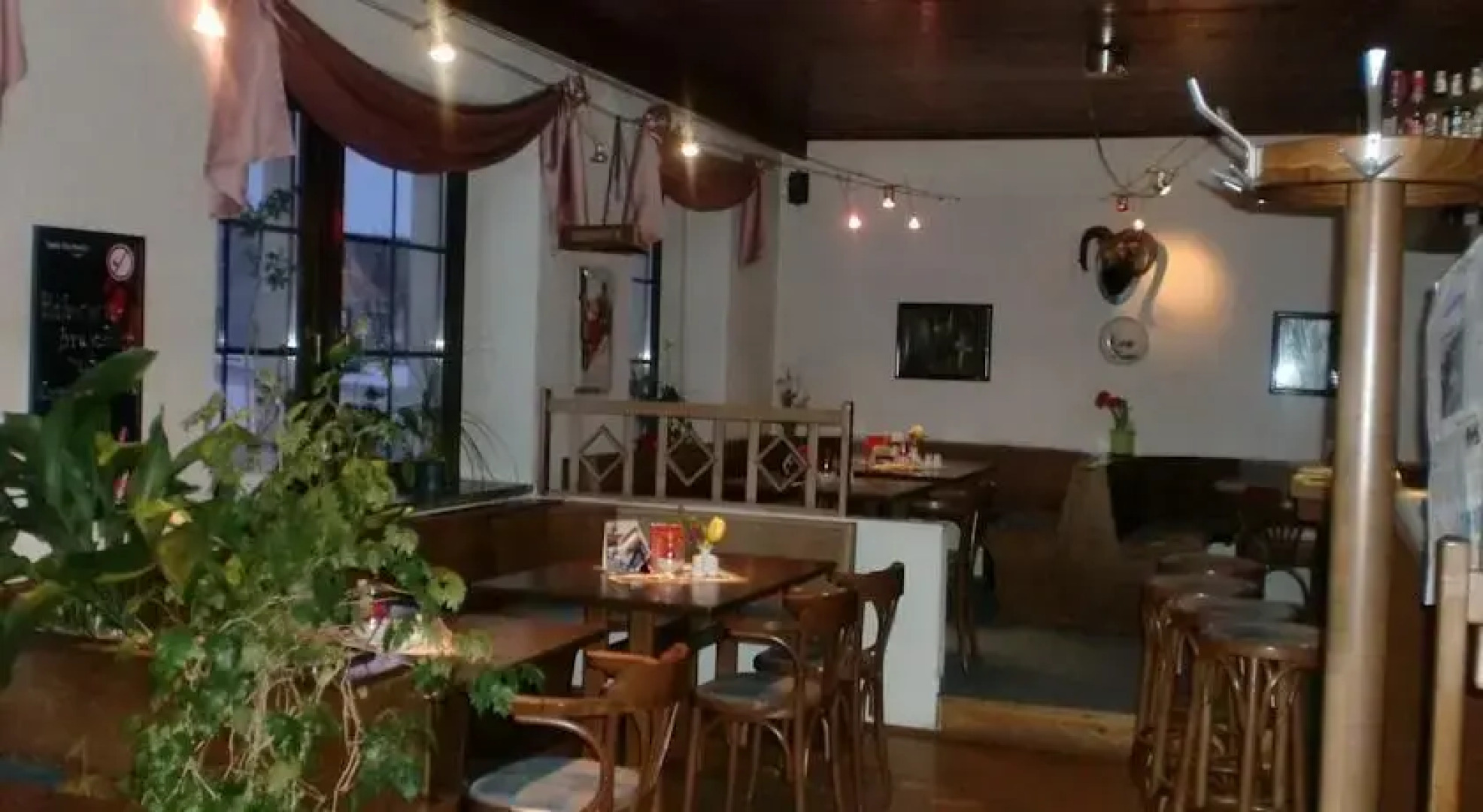 Hotel & Restaurant "Zum Firstenstein"