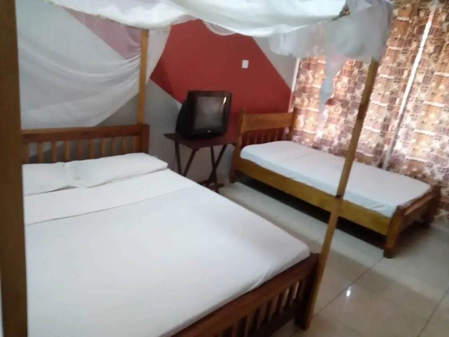 Global African Apartments & Hotel