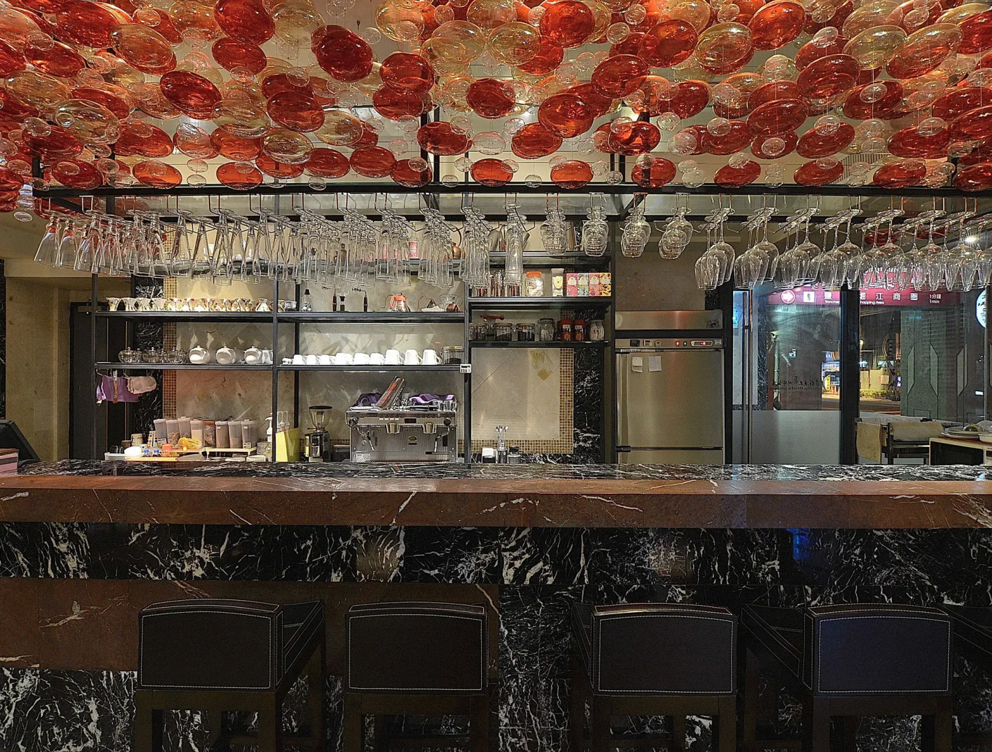 Kingship Hotel Kaohsiung Inter Continental