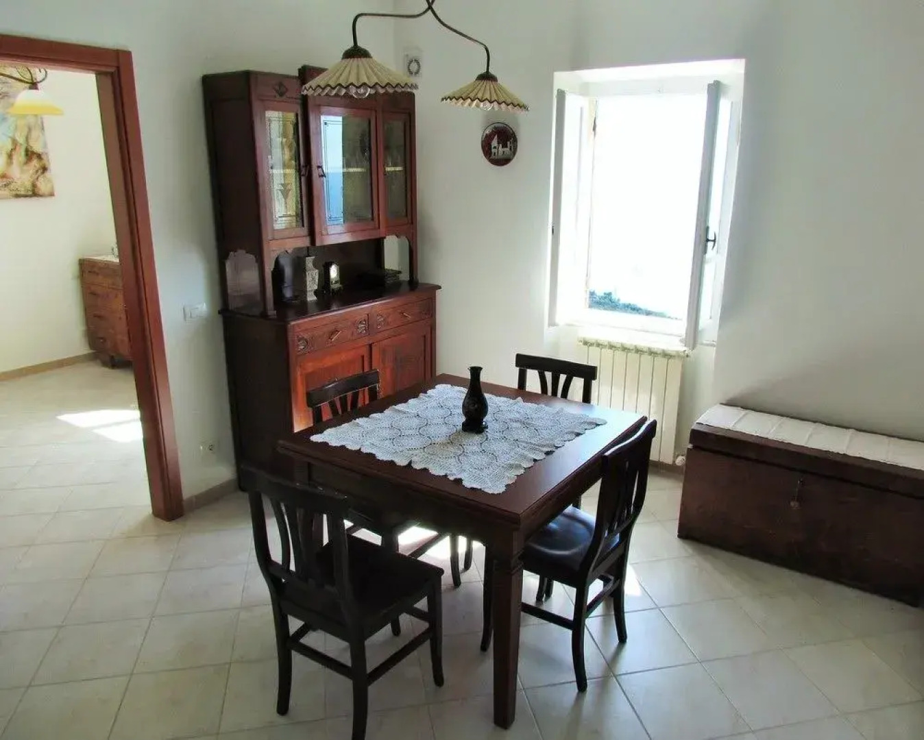 Appartamento 5 Terre Holiday Volastra