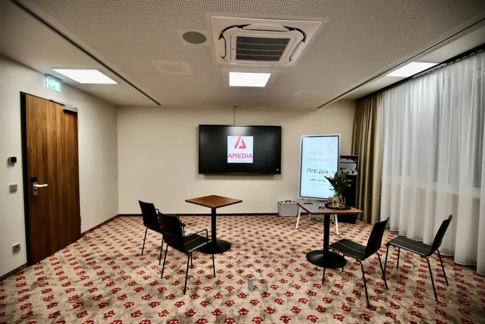 Amedia Hotel & Suites Dachau Trademark by Wyndham