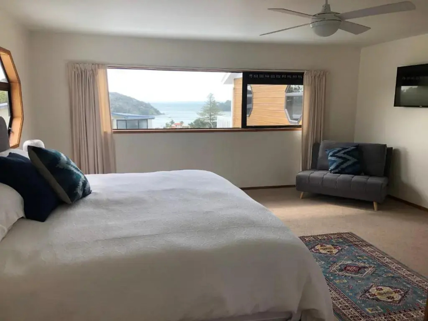 Harbour View Retreat Mangonui