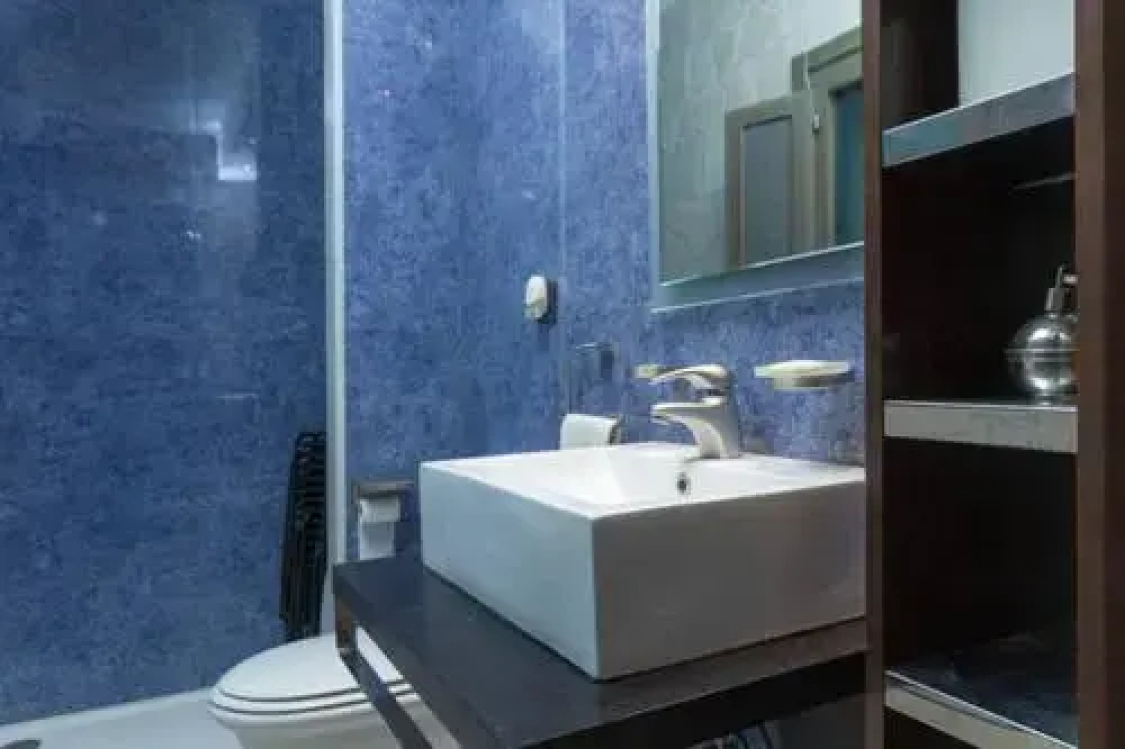 Casa Rural Villabuona Di Amao