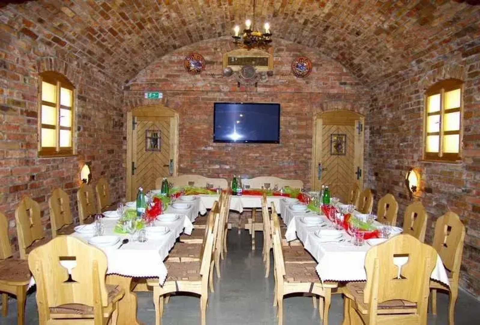 Ubytování U Františka