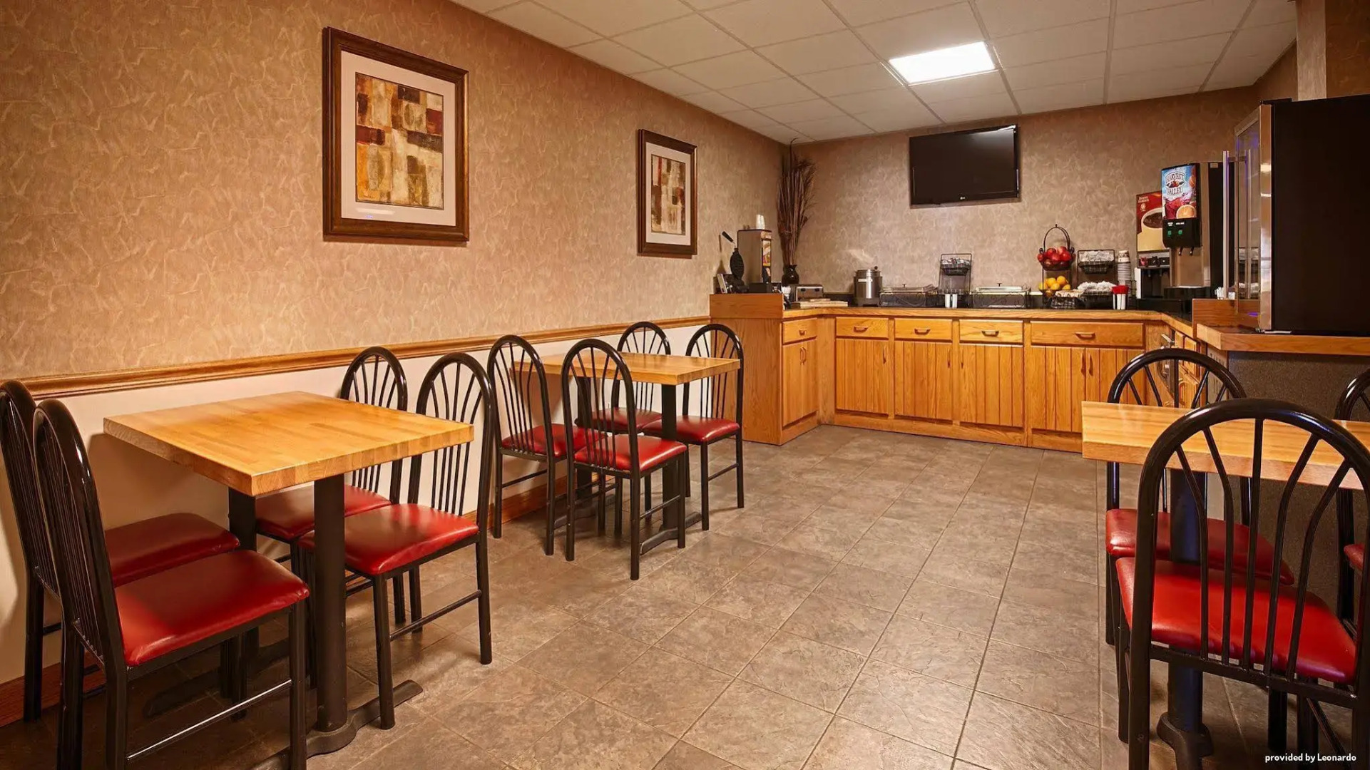 Best Western Of Alpena