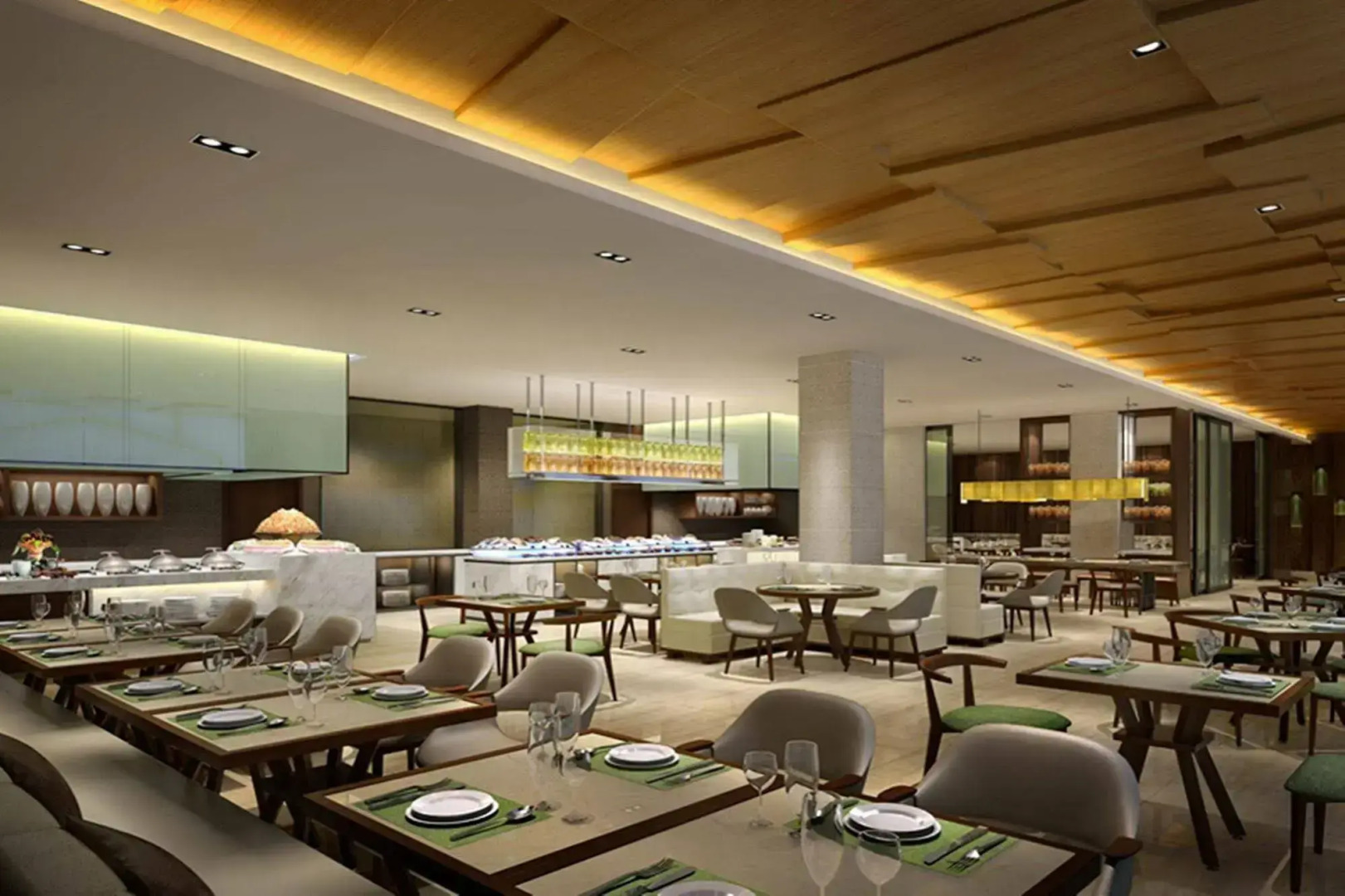 Hilton Garden Inn Lijiang