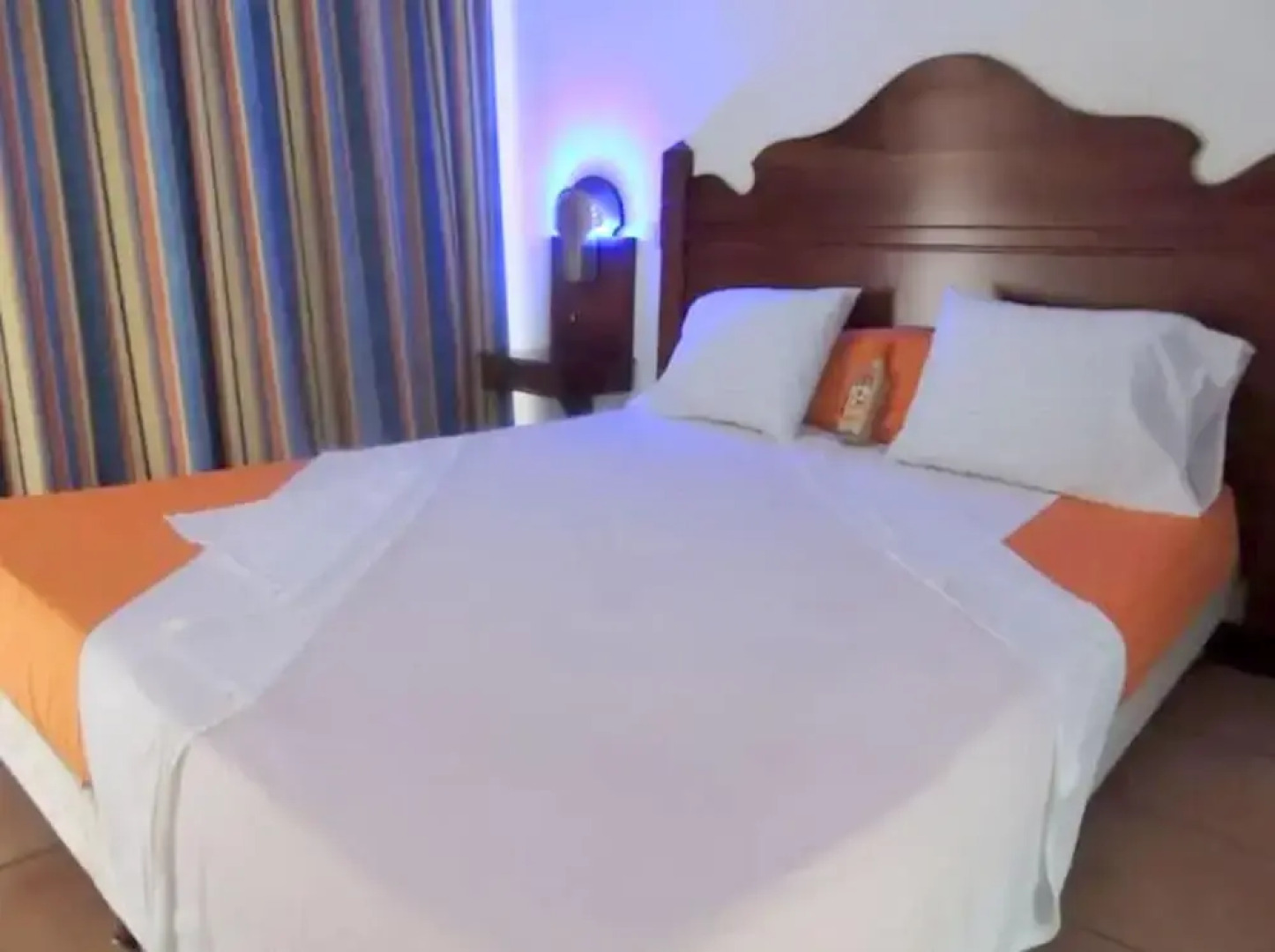 Studio in Sainte-anne, With Pool Access, Enclosed Garden and Wifi - 5