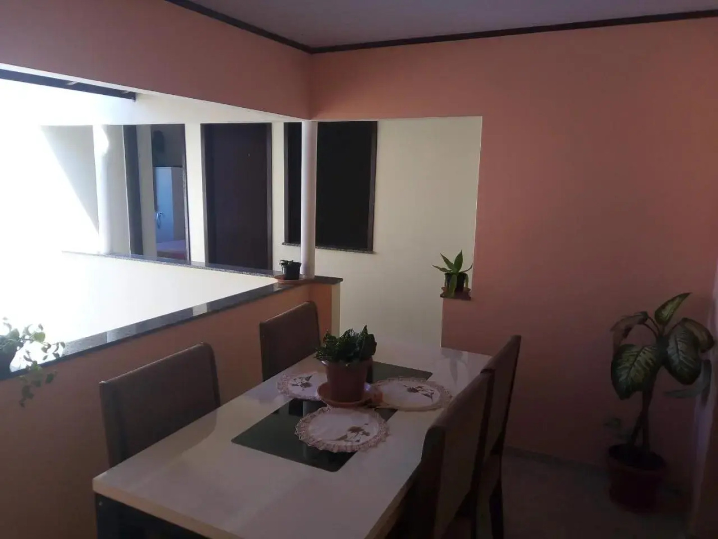 Pousada Tio Sinhô e Tia Sinhá