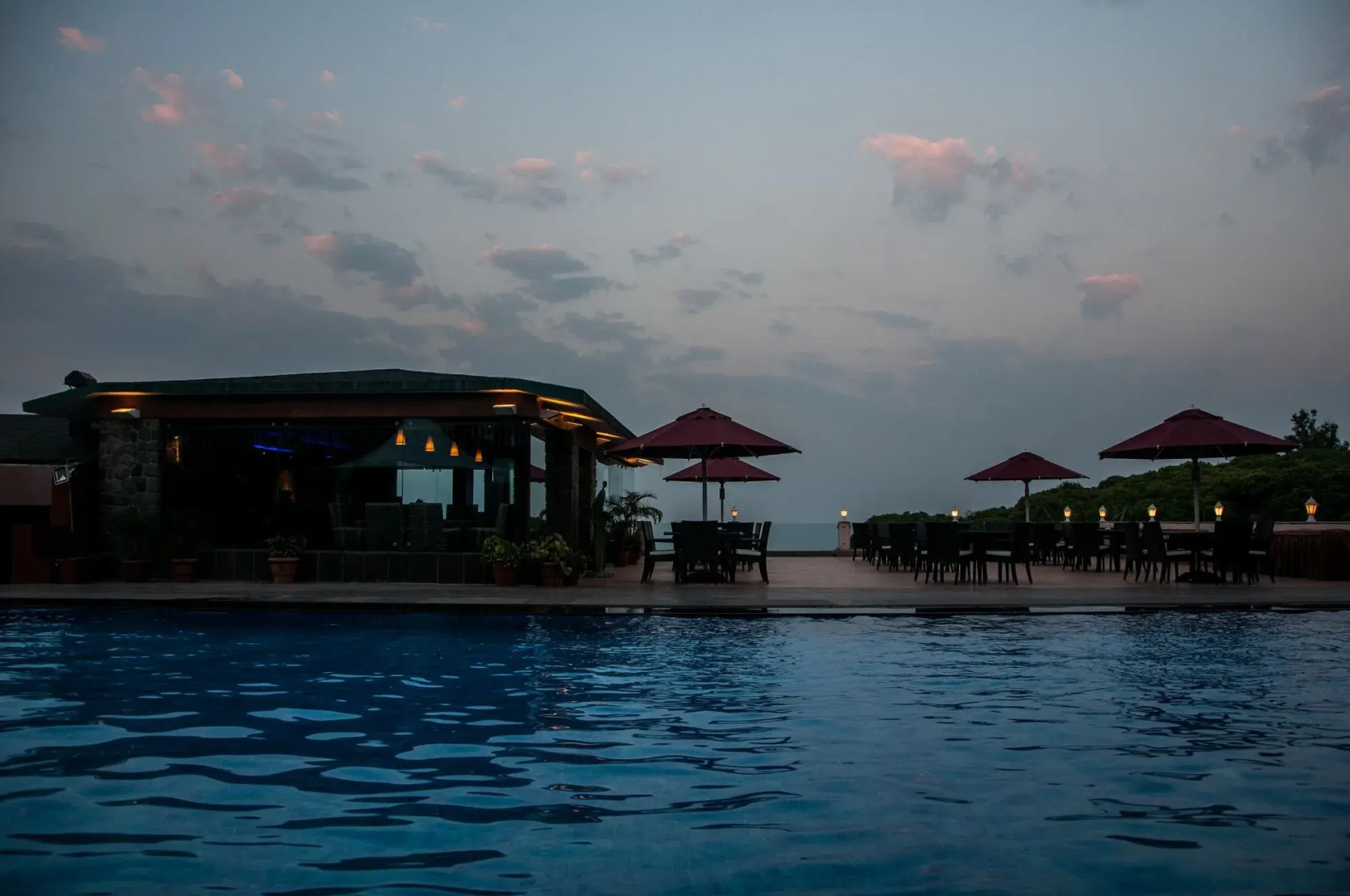 Brightland Resort & Spa