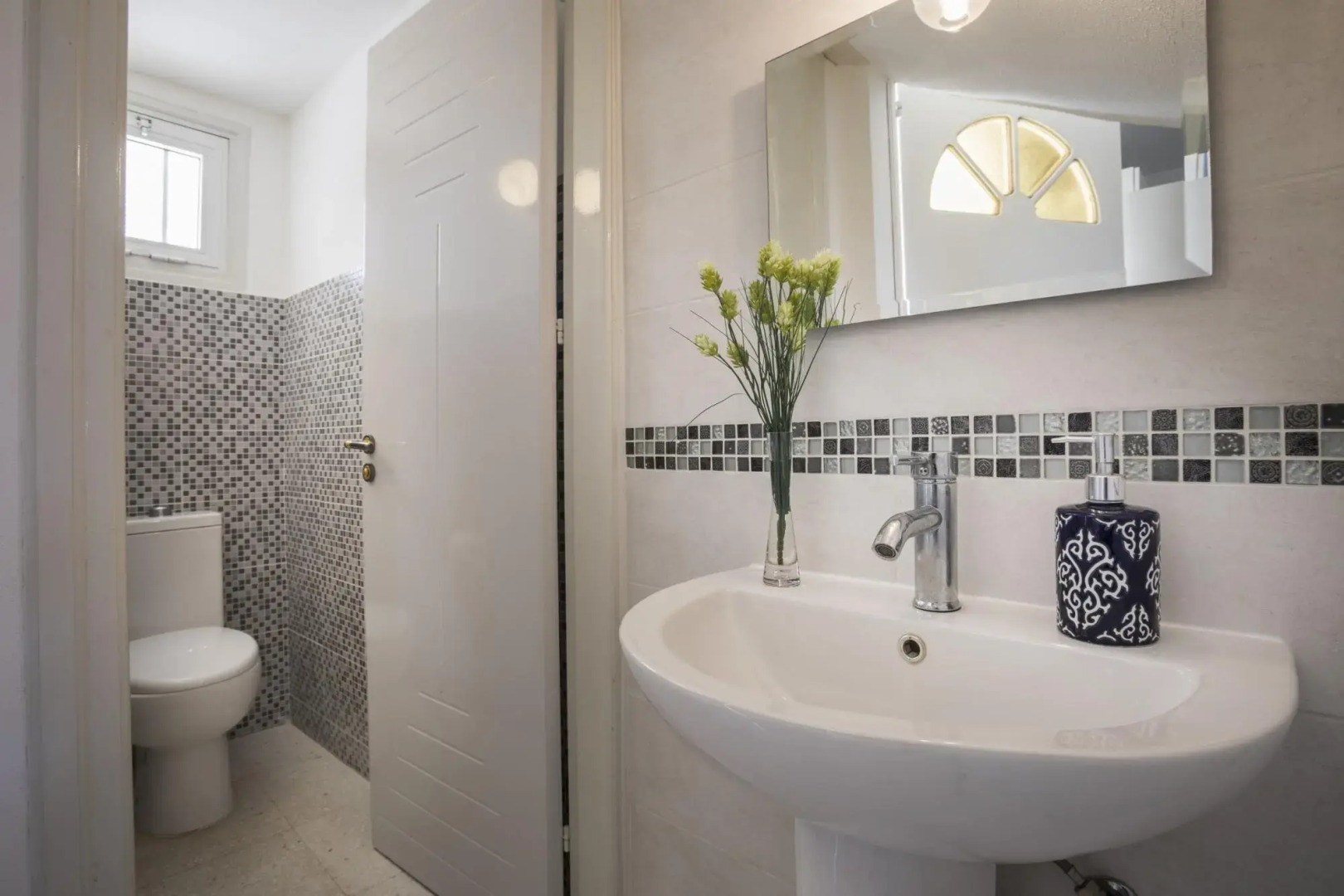 Villa Marina 44 Kiti Beach