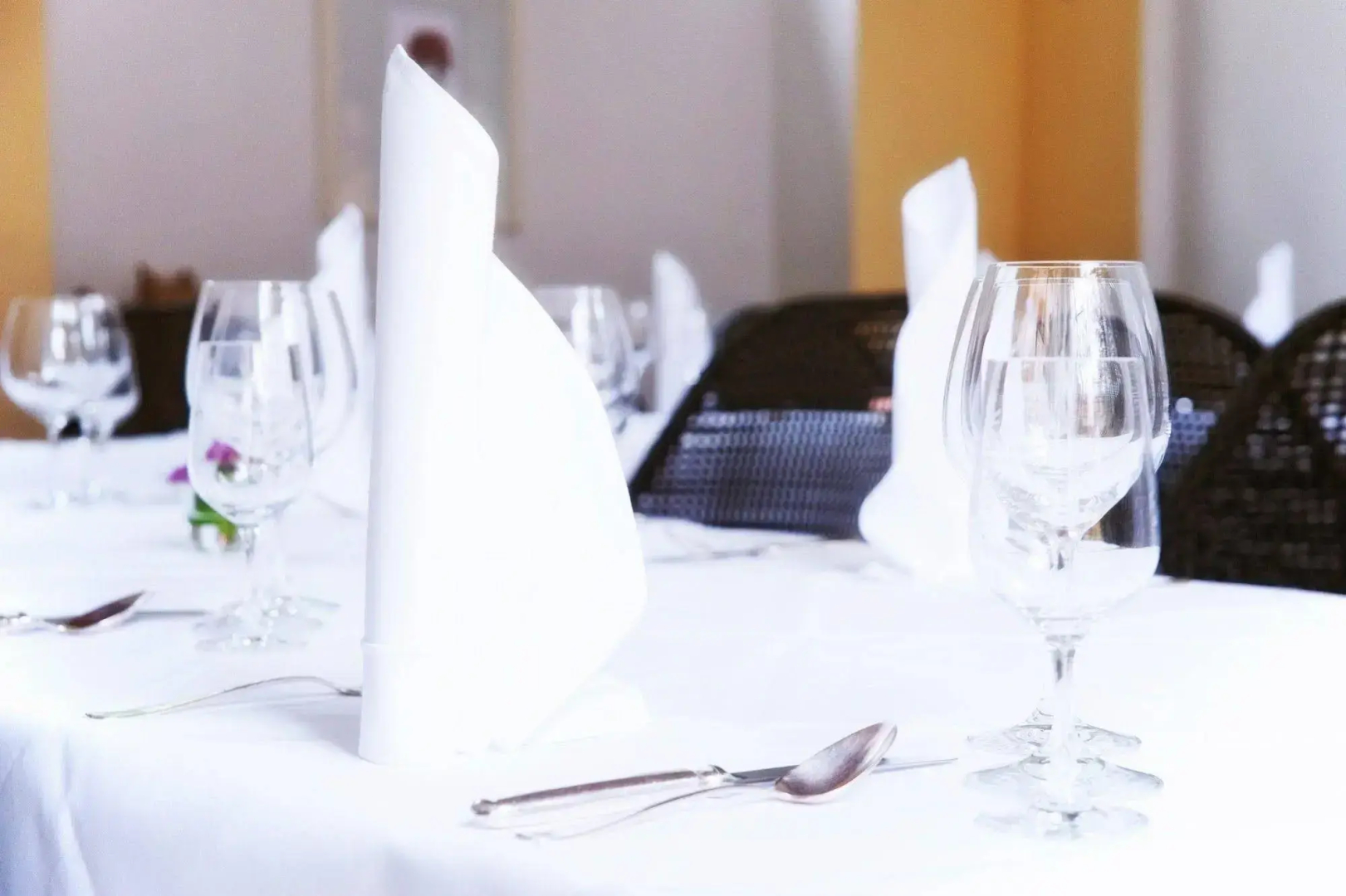Hotel Villa Sorgenfrei & Restaurant Atelier Sanssouci